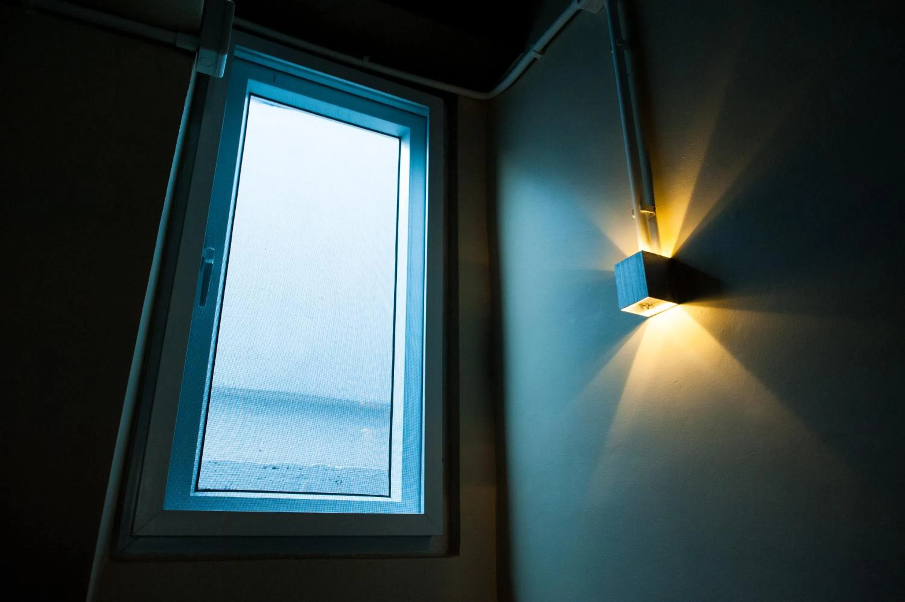 Bedroom in KENCOZY accommodation