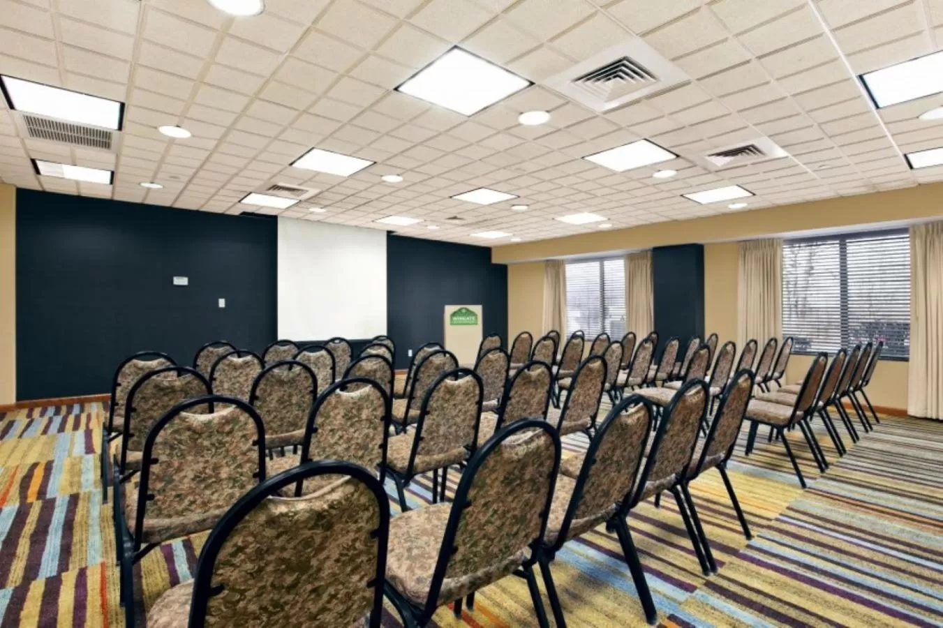 Banquet/Function facilities in Comfort Inn & Suites Voorhees-Mt Laurel