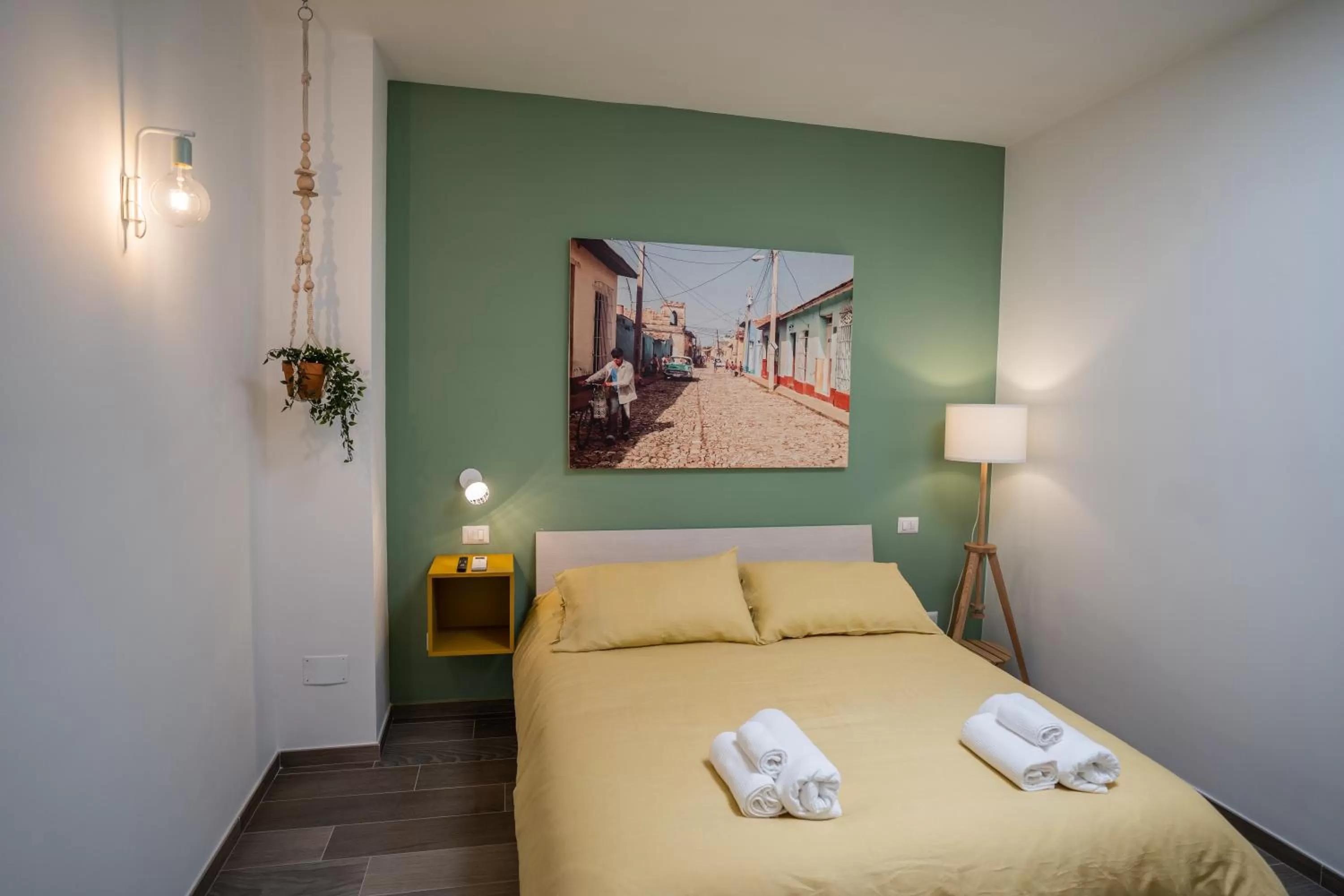 Bed in Casa Gnoni - B&B