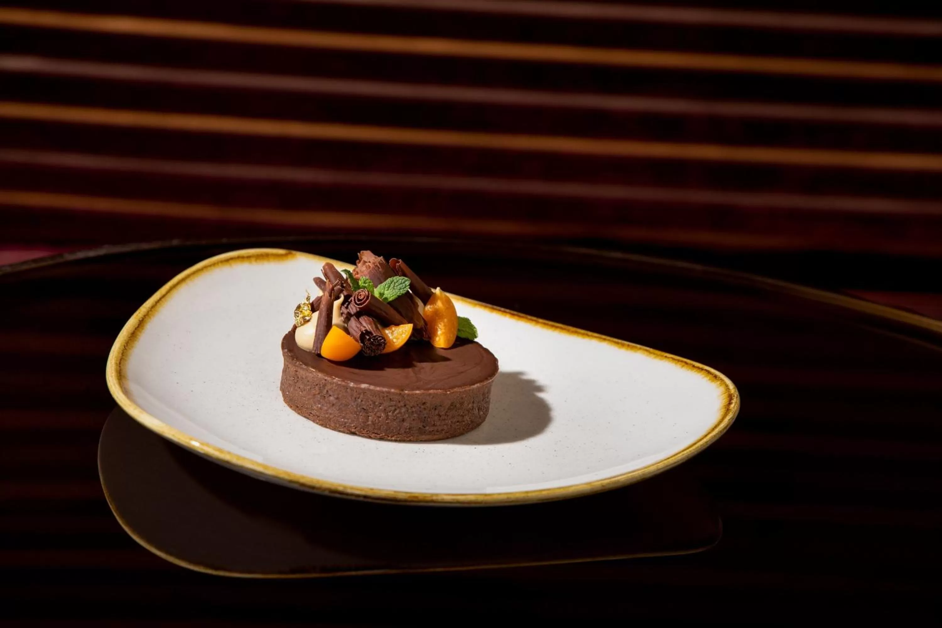 Restaurant/places to eat in Hotel Imperial, a Luxury Collection Hotel, Vienna