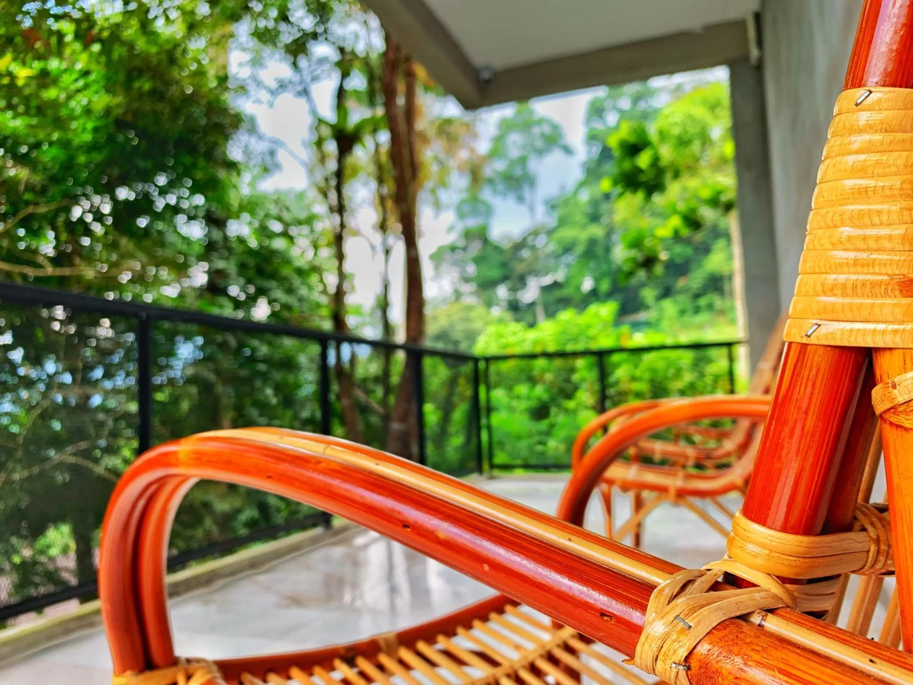 Harmony Valley Retreat