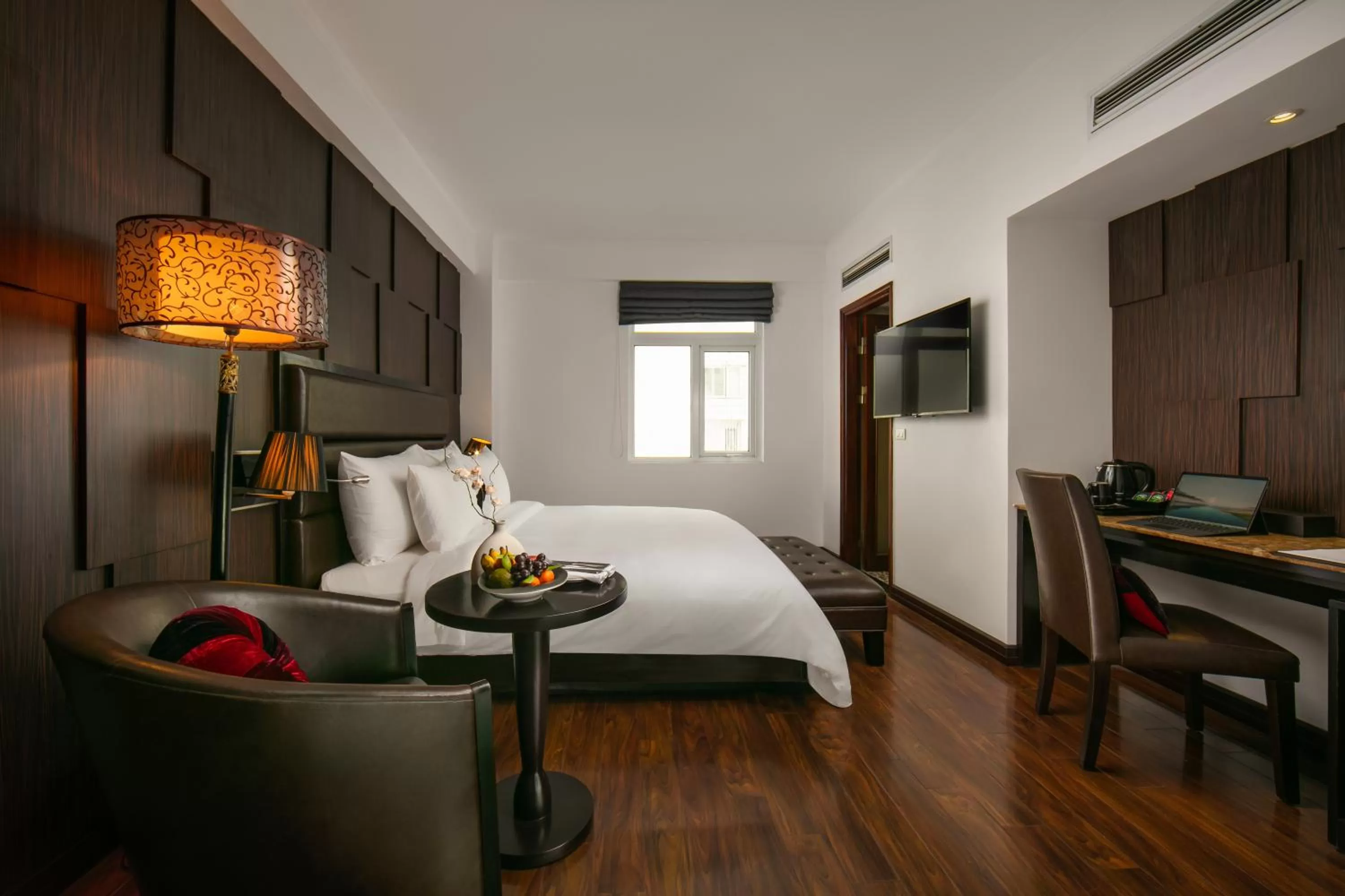 Premium Double/Twin in La Nueva Boutique Hotel Hanoi & Spa