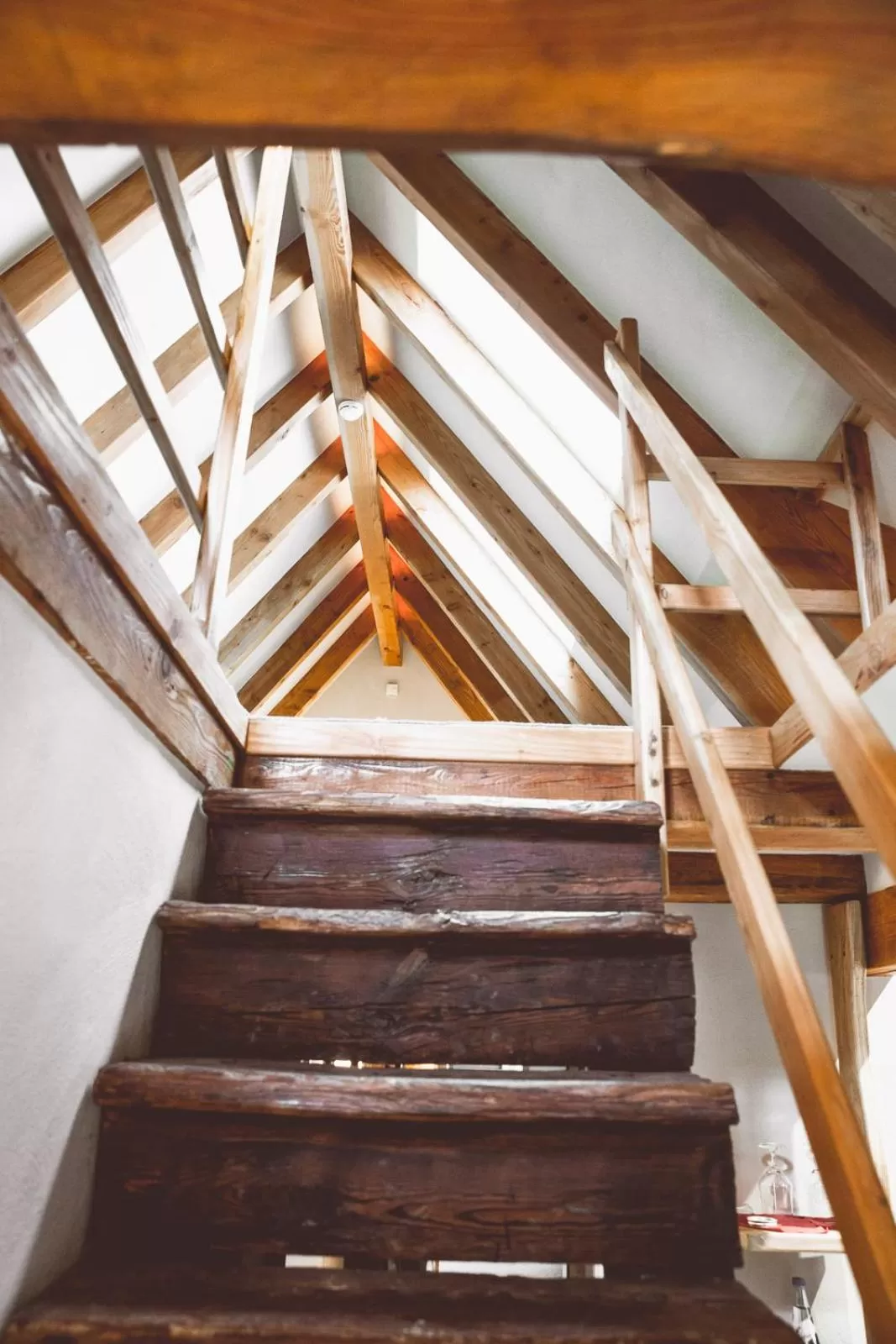 Bedroom in Landhotel Lammershof