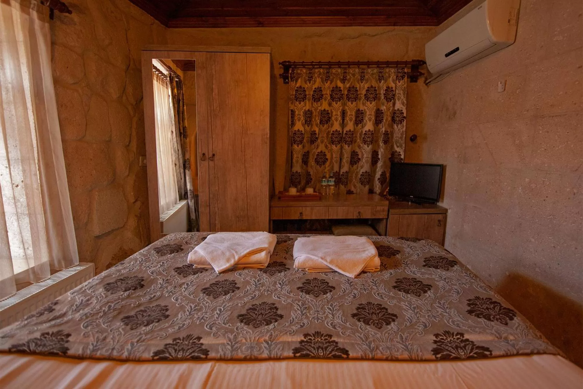 Communal lounge/ TV room in Diamond of Cappadocia