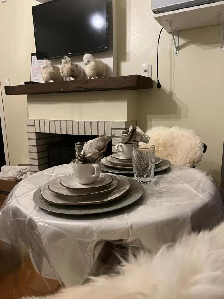 Pousada Lanai Canela