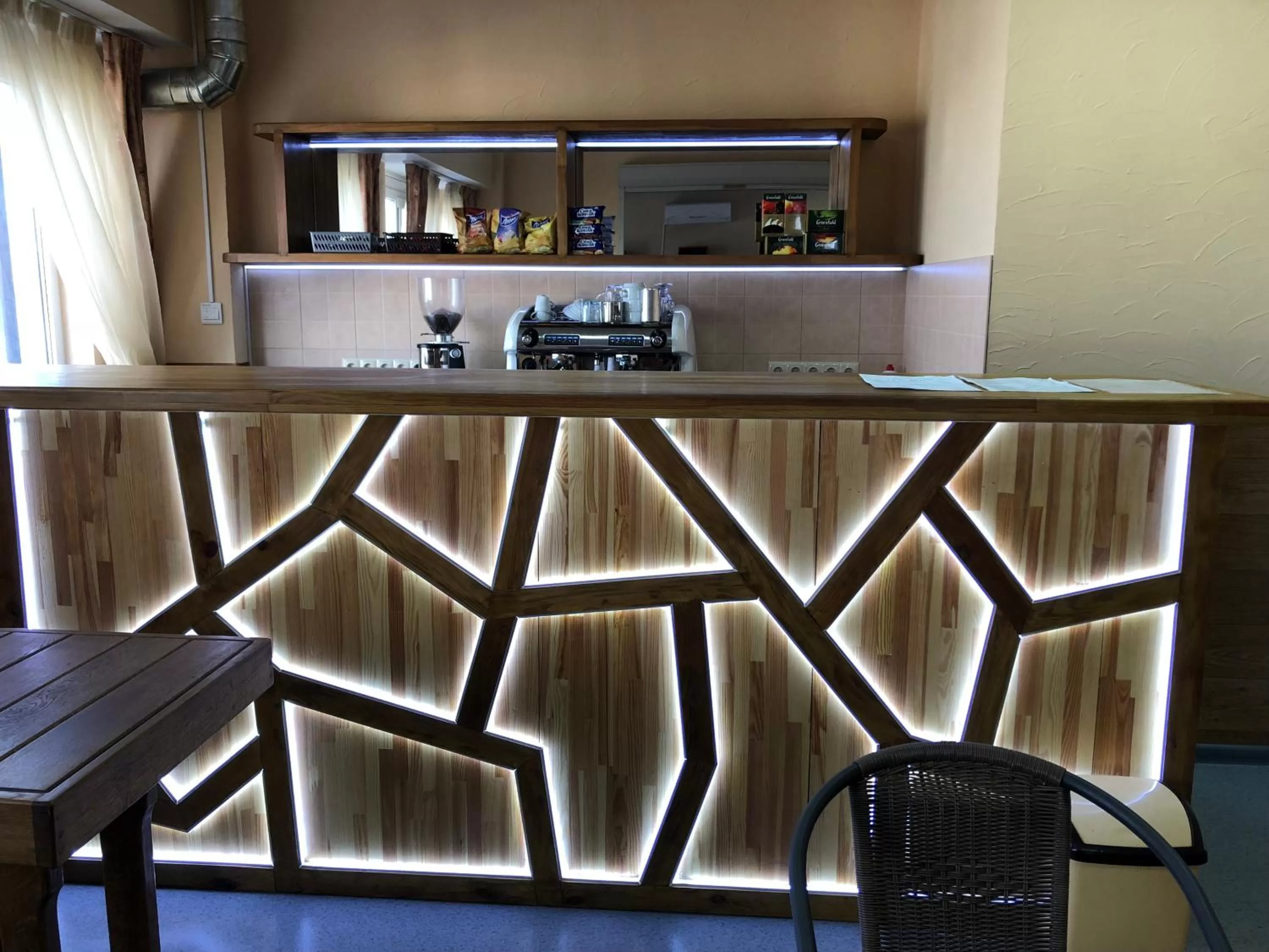 Mini Hotel on Brovarskaya