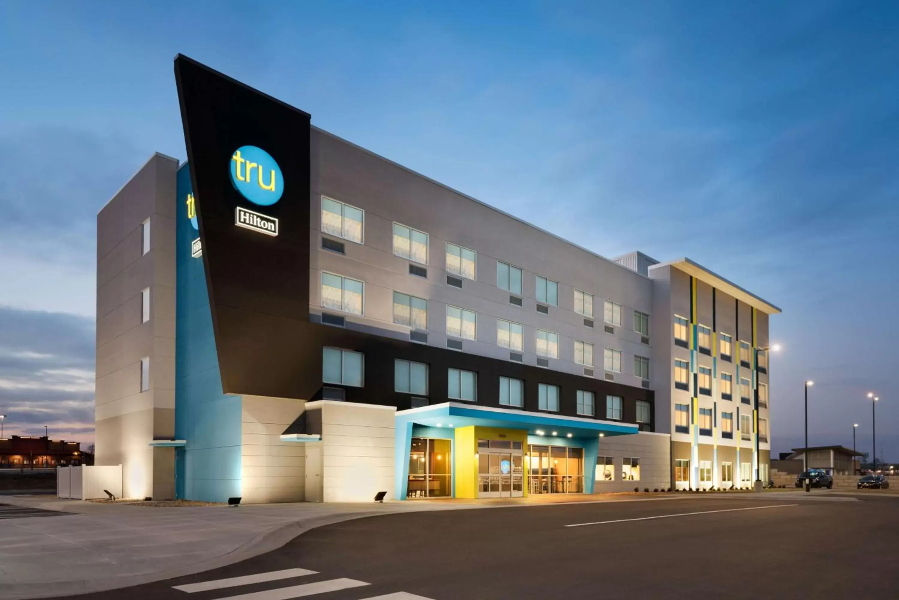 Tru By Hilton Cedar Rapids Westdale Tru By Hilton Cedar Rapids Westdale