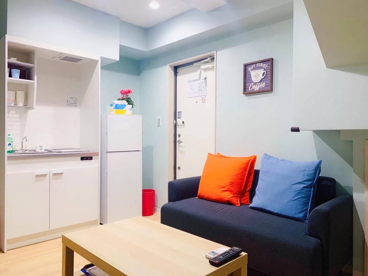 秋の旅館 秋叶原 Tokyo Akihabara