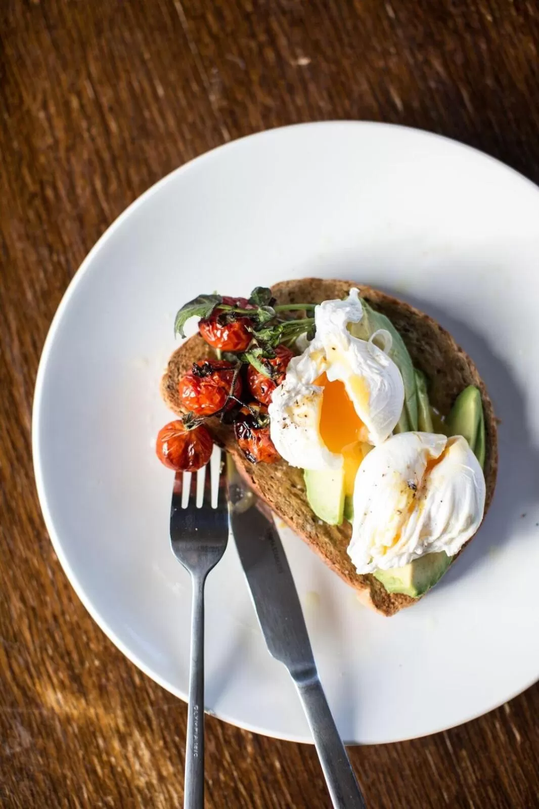 Food close-up, Food in The Pheasant Inn