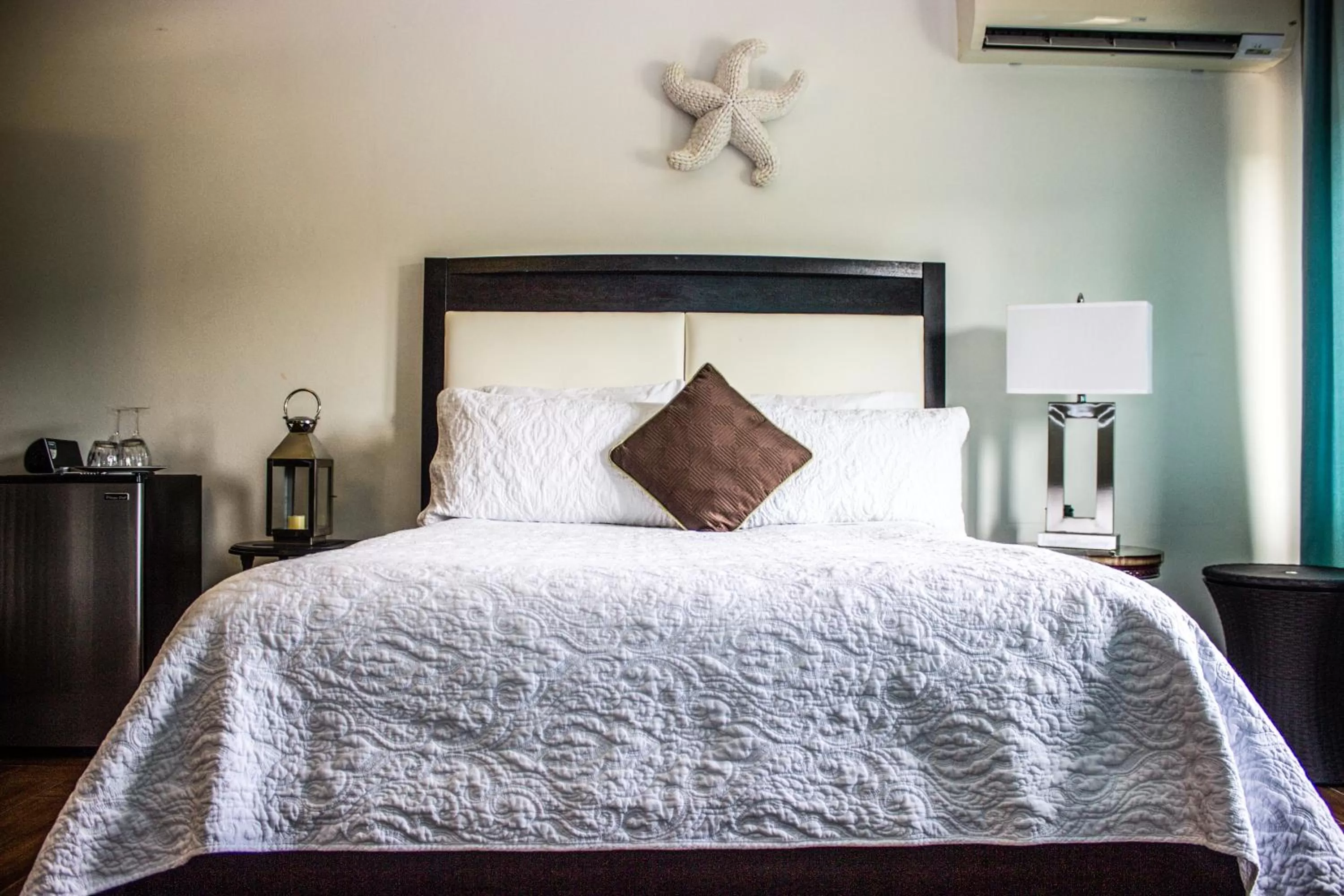 Bed in Bella Noni B&B