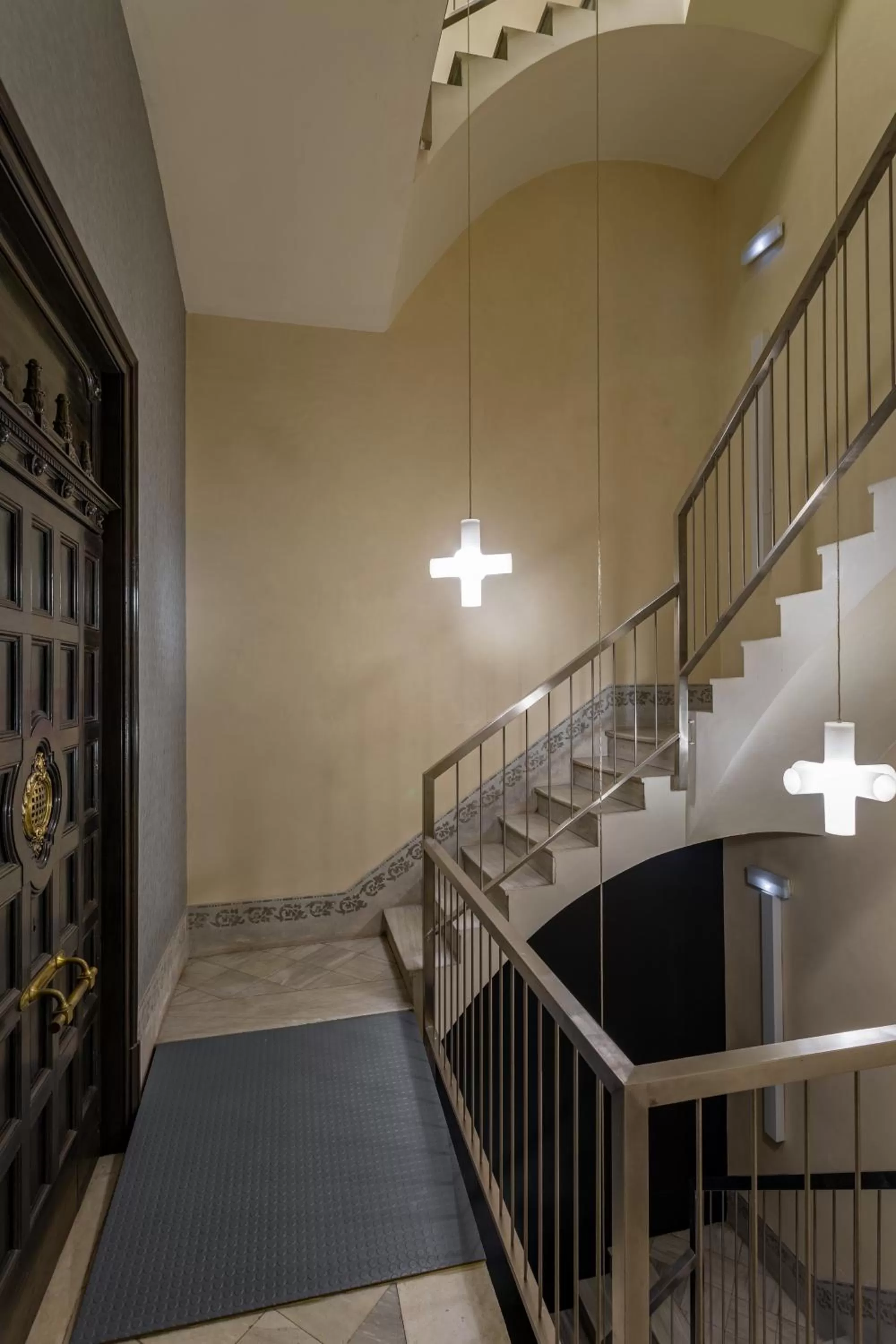 Property building in Room Mate Carla, Barcelona