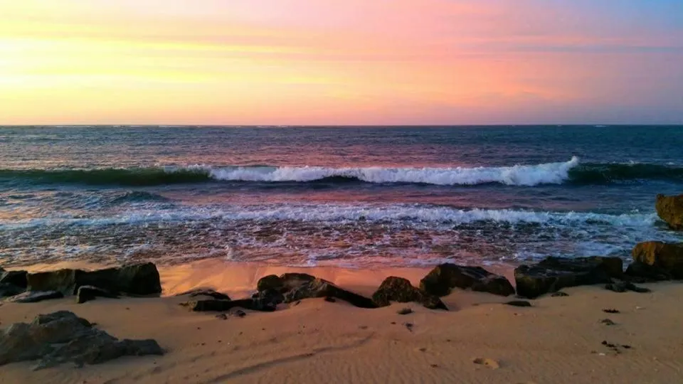 Ningaloo Lodge Exmouth
