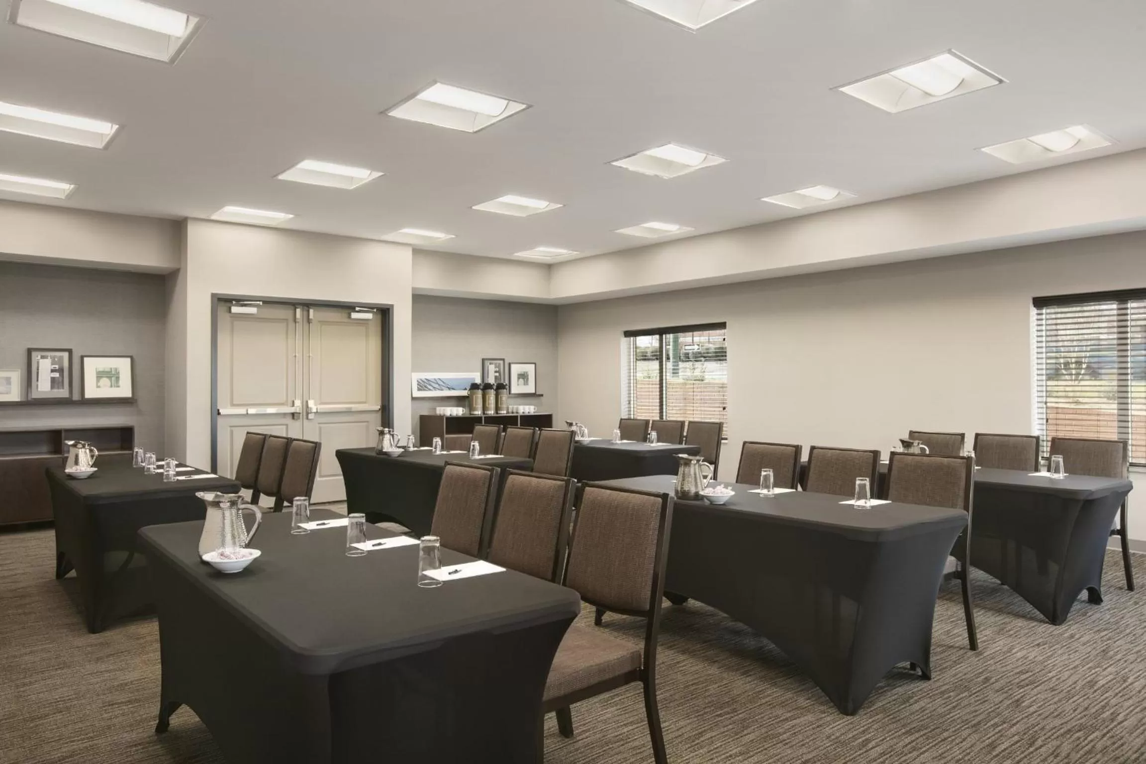 Banquet/Function facilities in Country Inn & Suites by Radisson, Charlottesville-UVA, VA