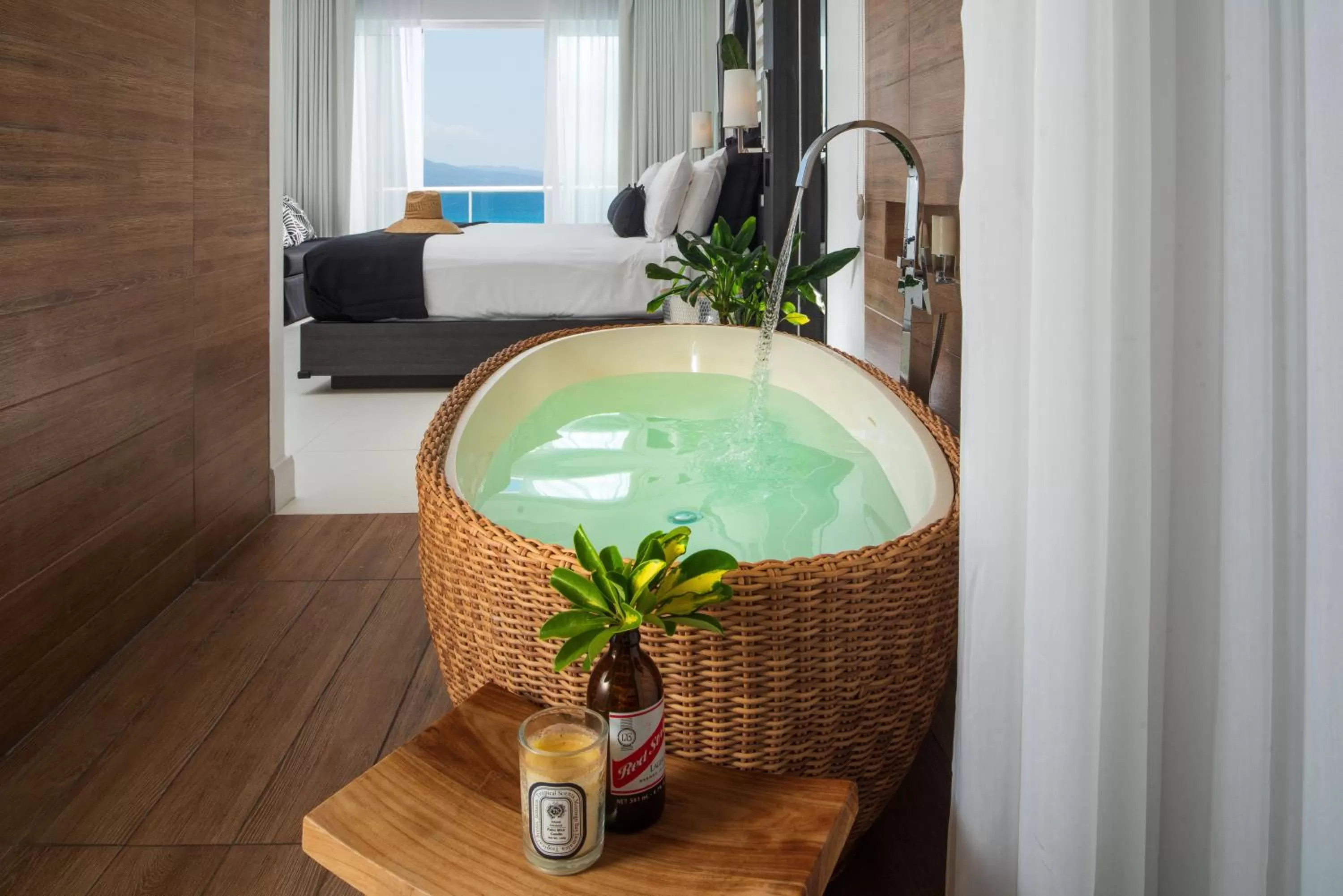 Natural landscape in S Hotel Montego Bay - Luxury Boutique All-Inclusive Hotel