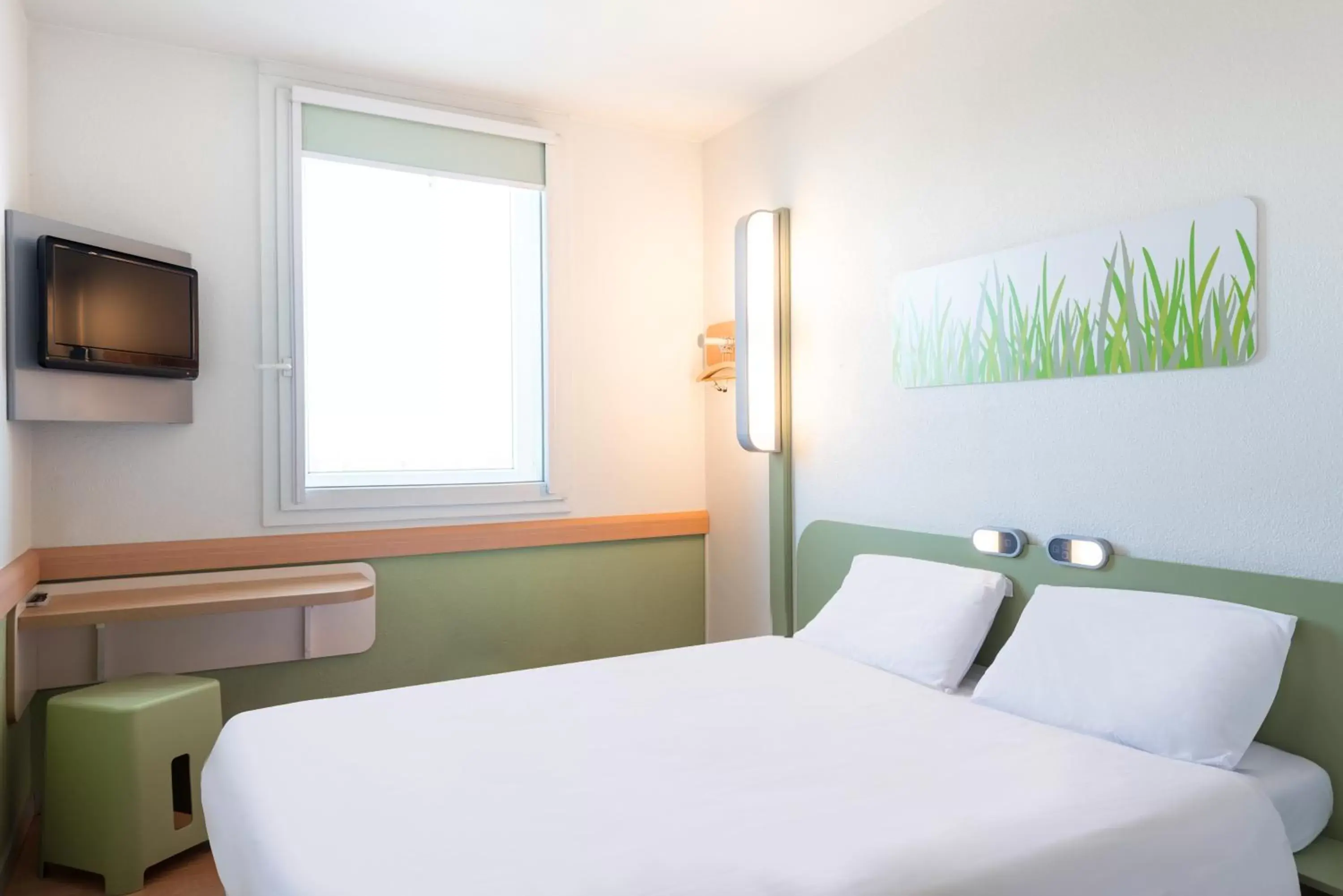 ibis budget Roissy CDG Paris Nord 2 ibis budget Roissy CDG Paris Nord 2