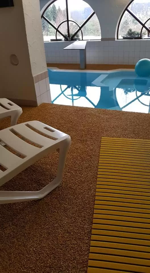 Öko-Landhotel Basler Hof