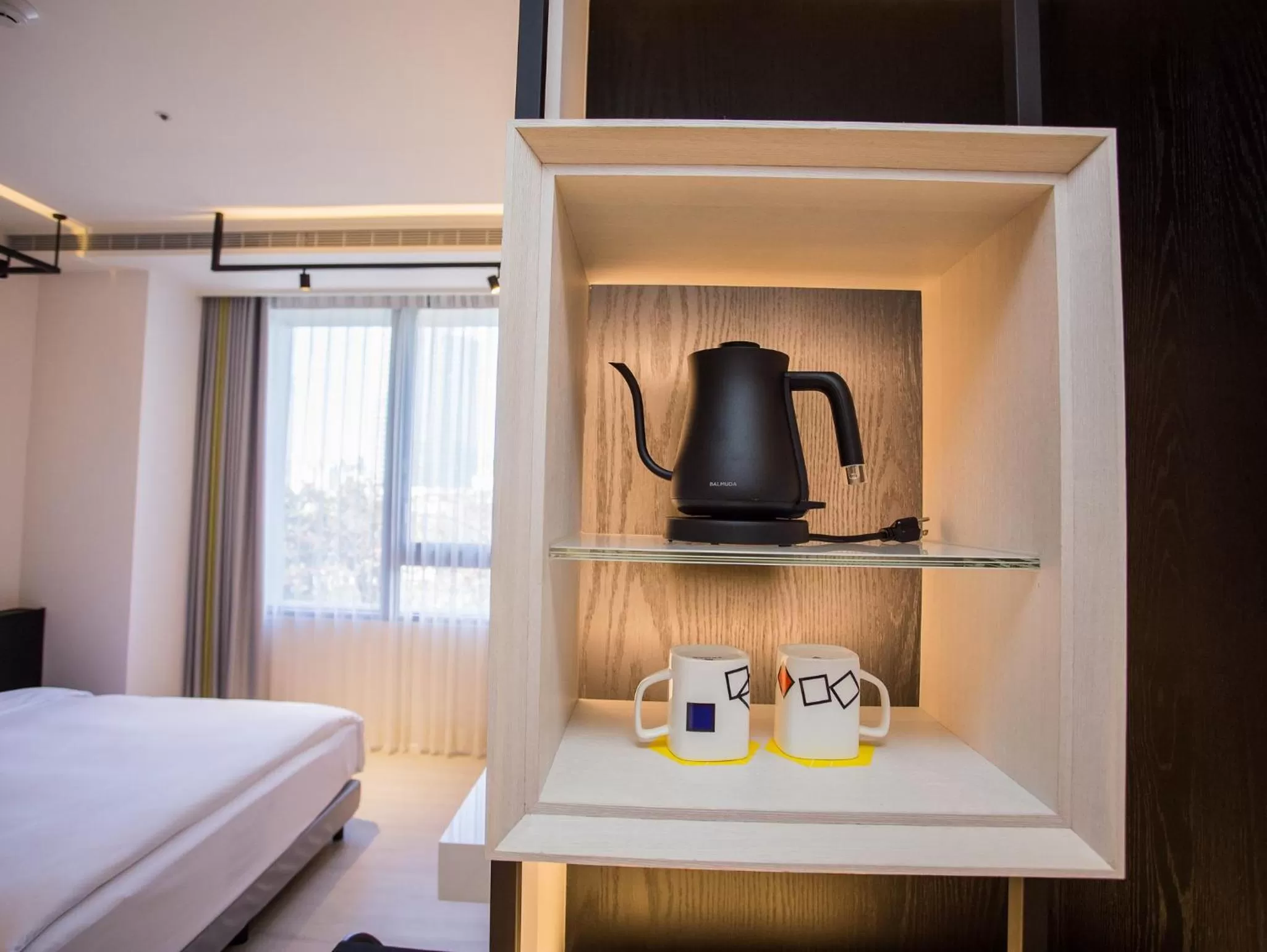 Other, Bed in The Place Taichung