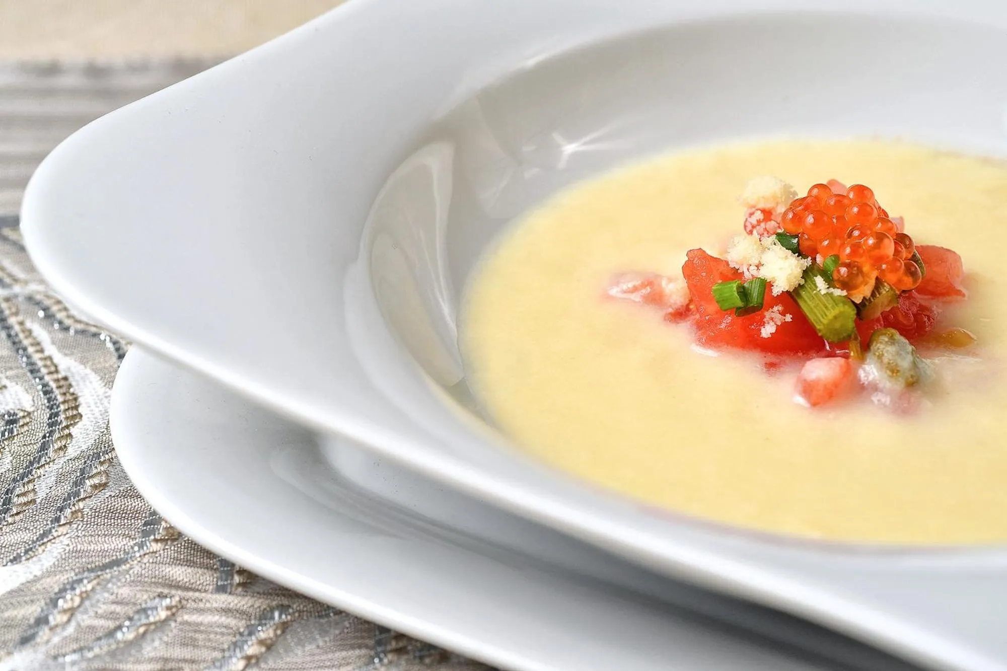 Restaurant/places to eat in Lubhotel