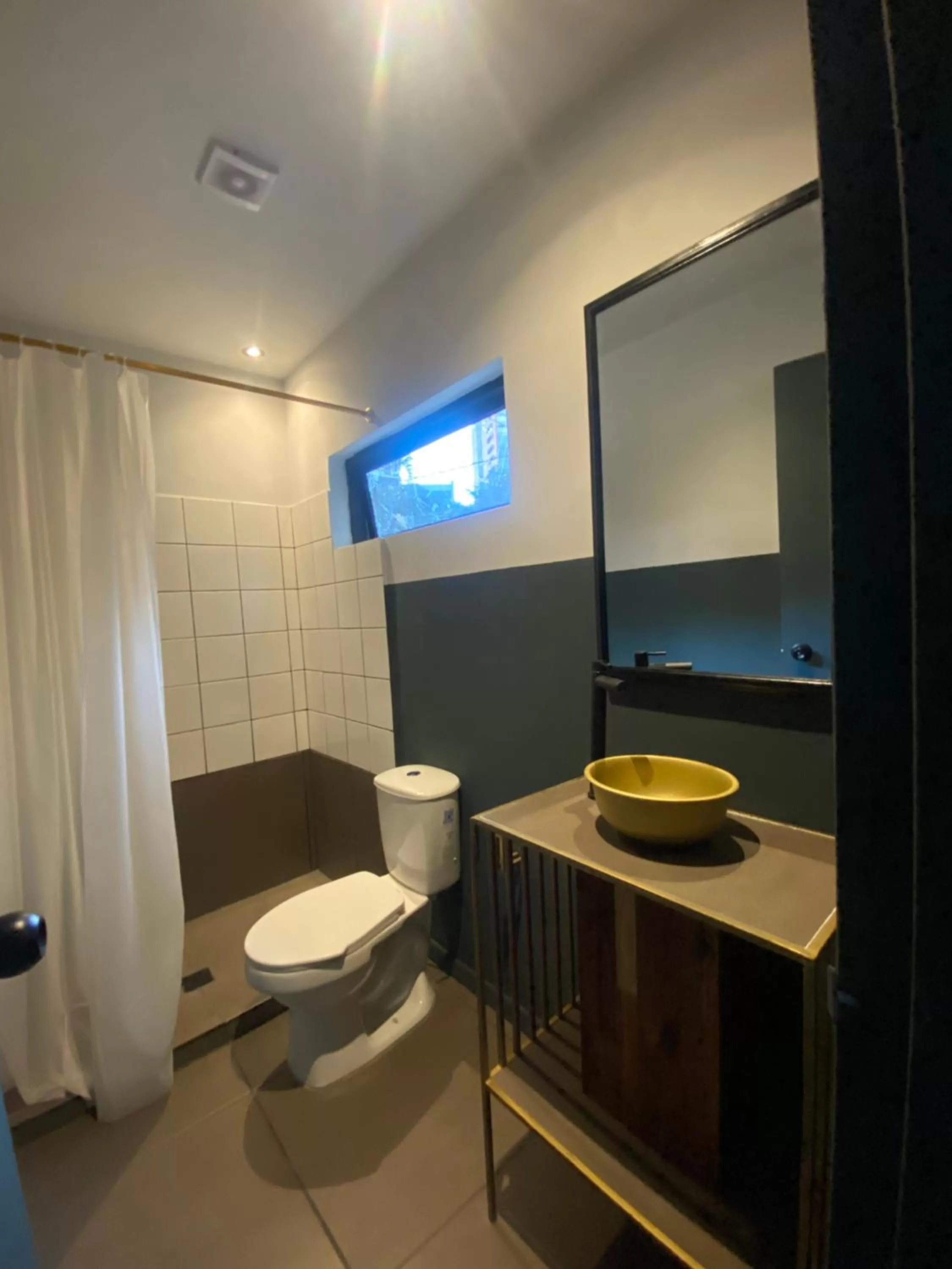 Superior Queen Room in Hostal Boutique Casa Mosaiko Patio Bonito