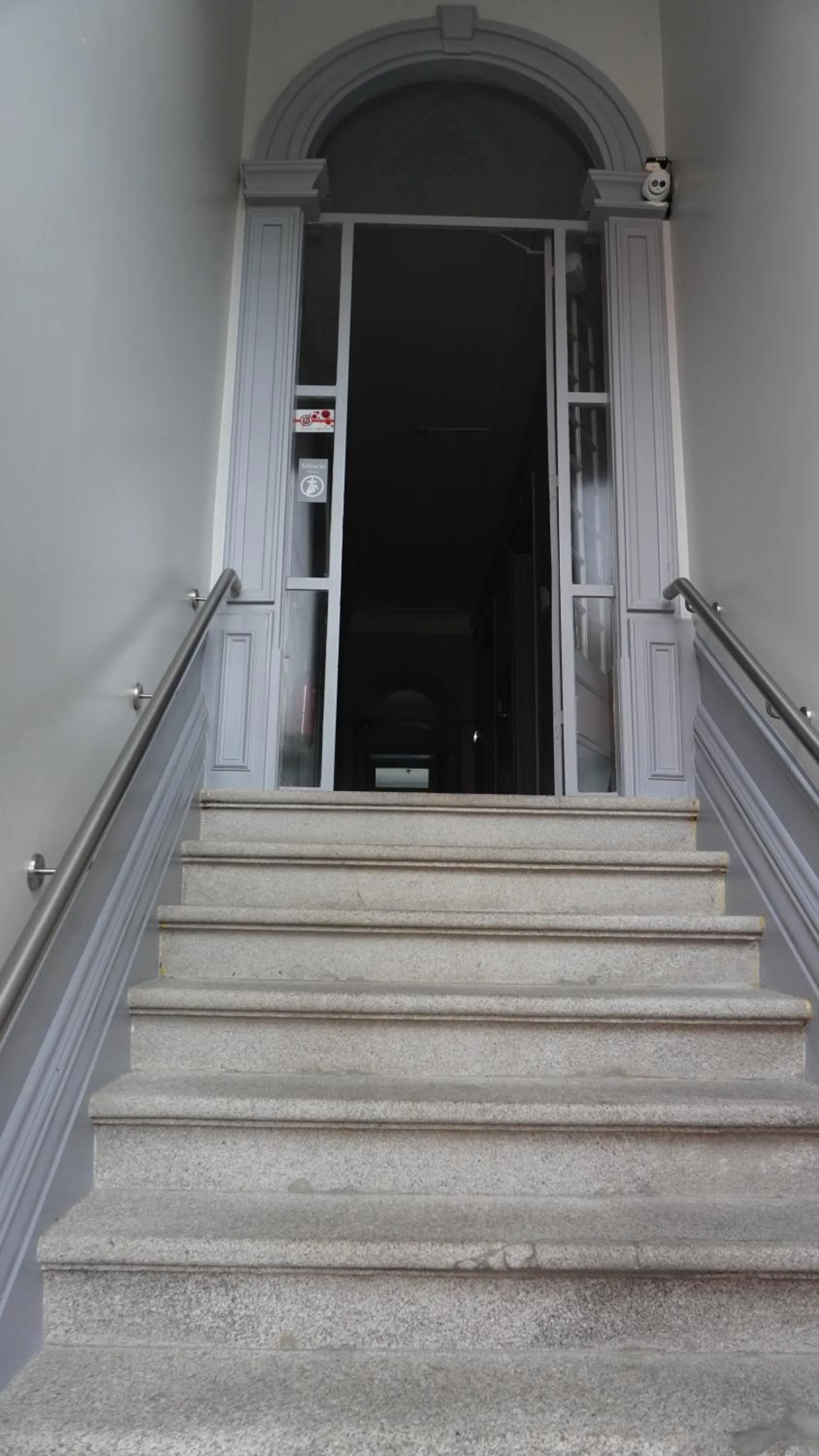 Hotel Senhor de Matosinhos