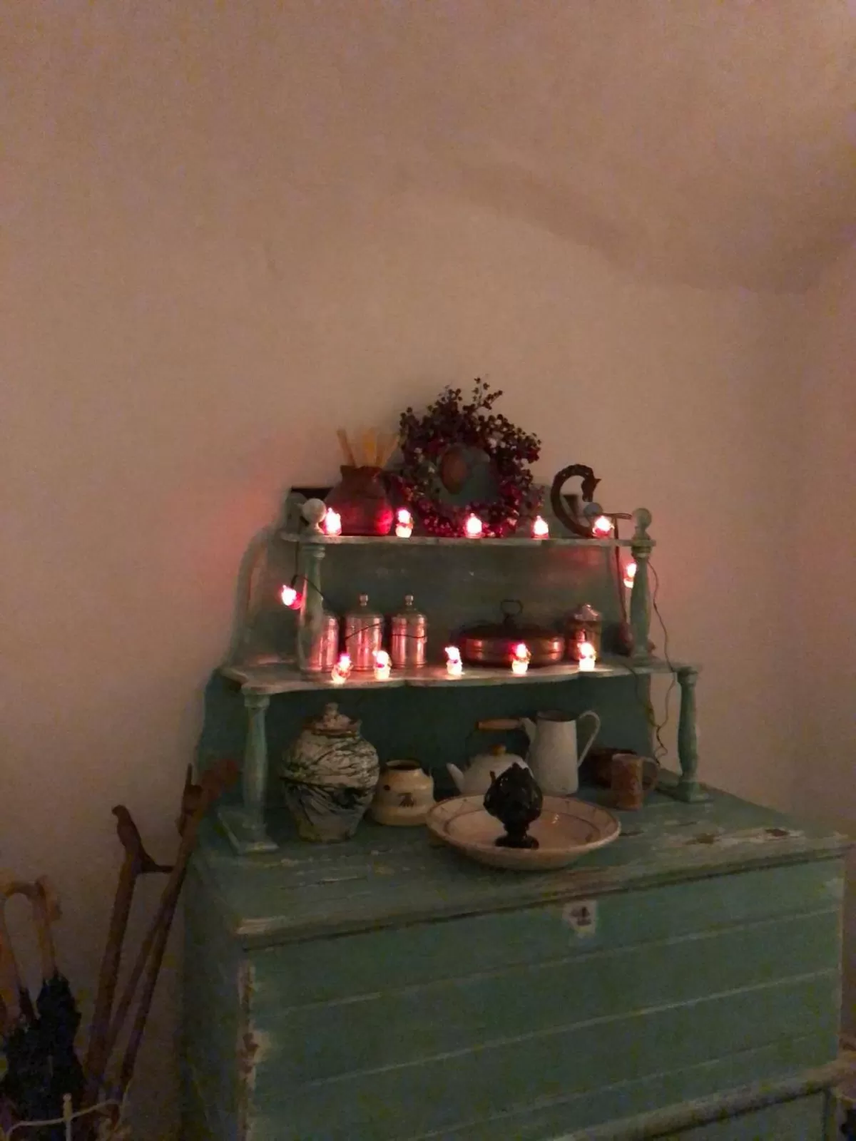 Palazzo Siena De Facendis