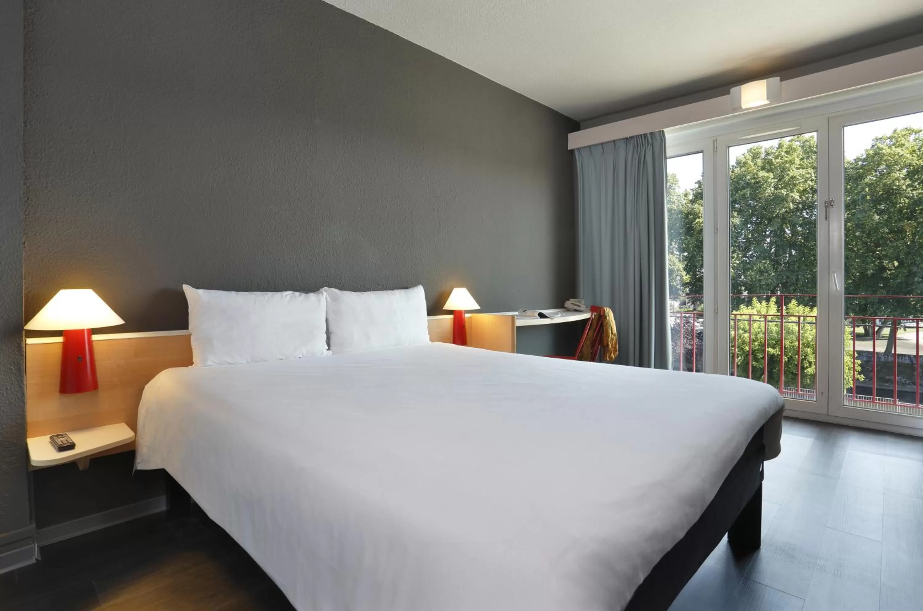 Superior Room in Ibis Brive Centre