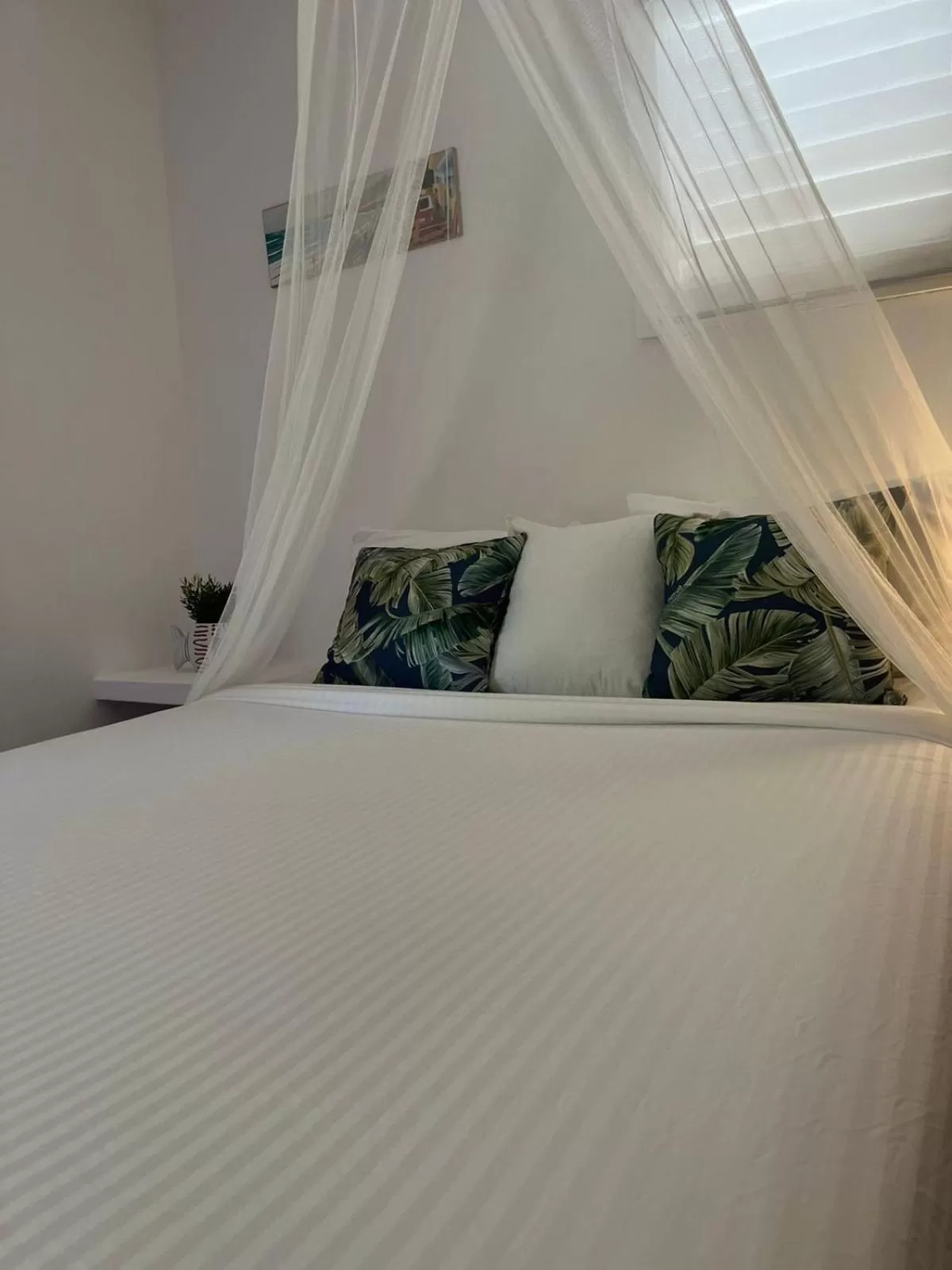 Other, Bed in Casa Grande Hotel Restaurant