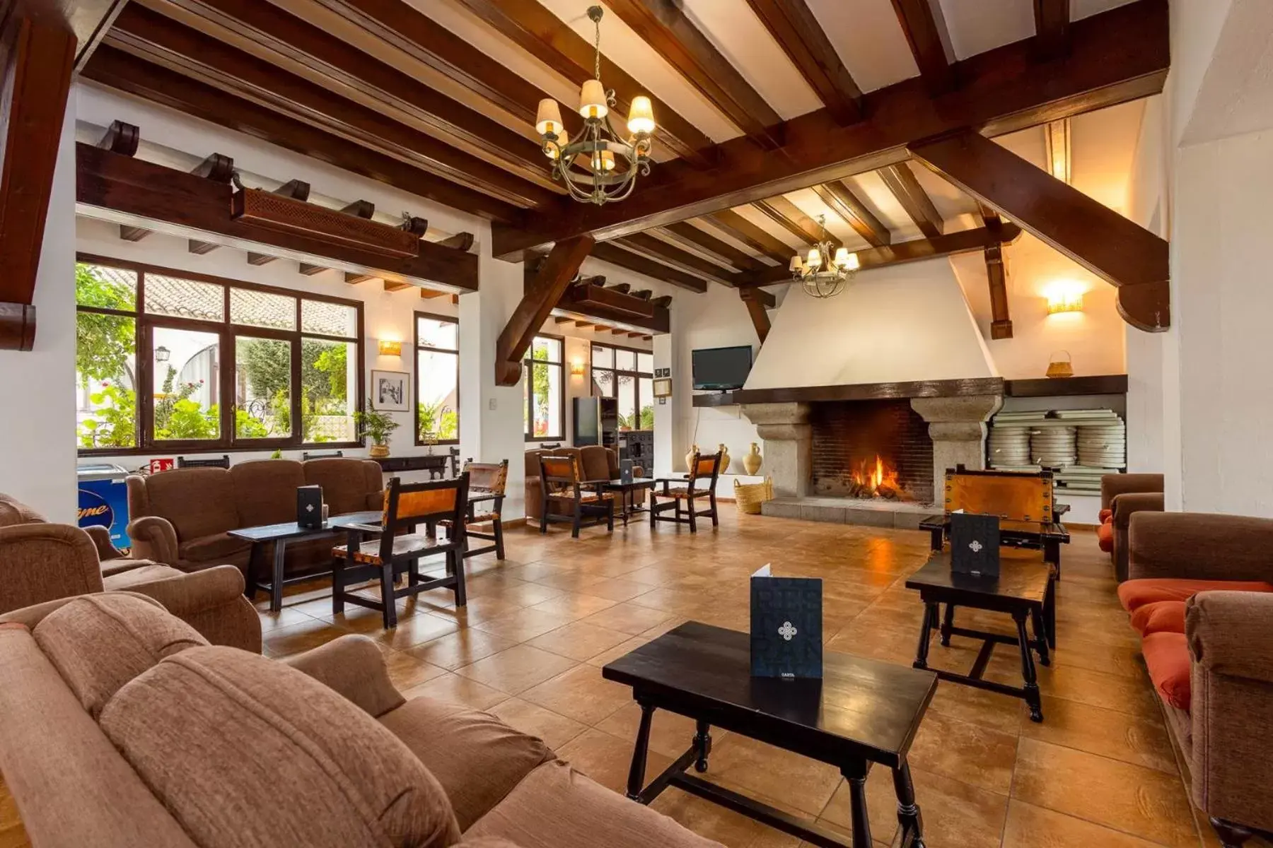 Hotel Tugasa Las Truchas Hotel Tugasa Las Truchas