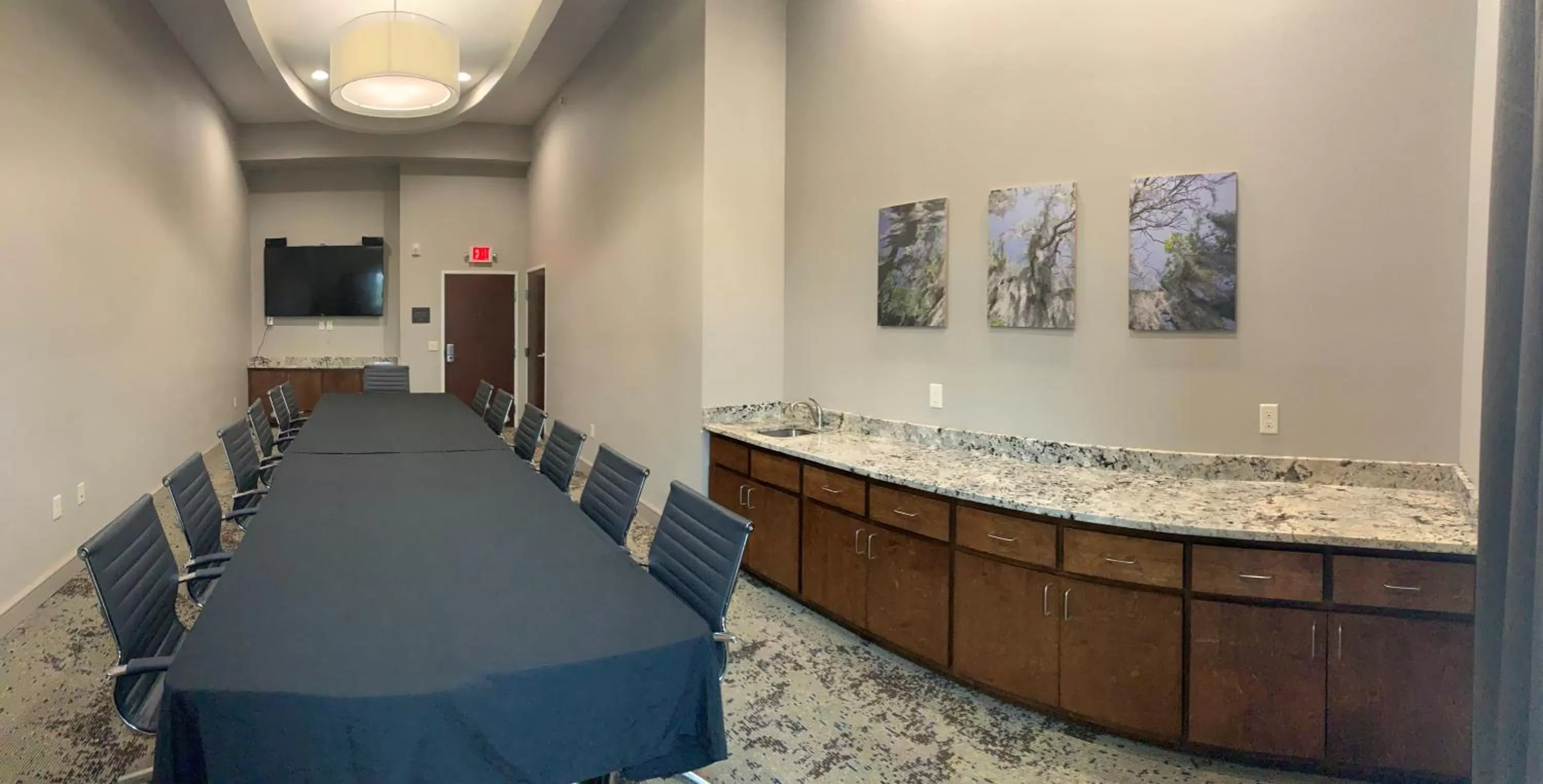 Meeting/conference room in Comfort Inn & Suites Valdosta I-75