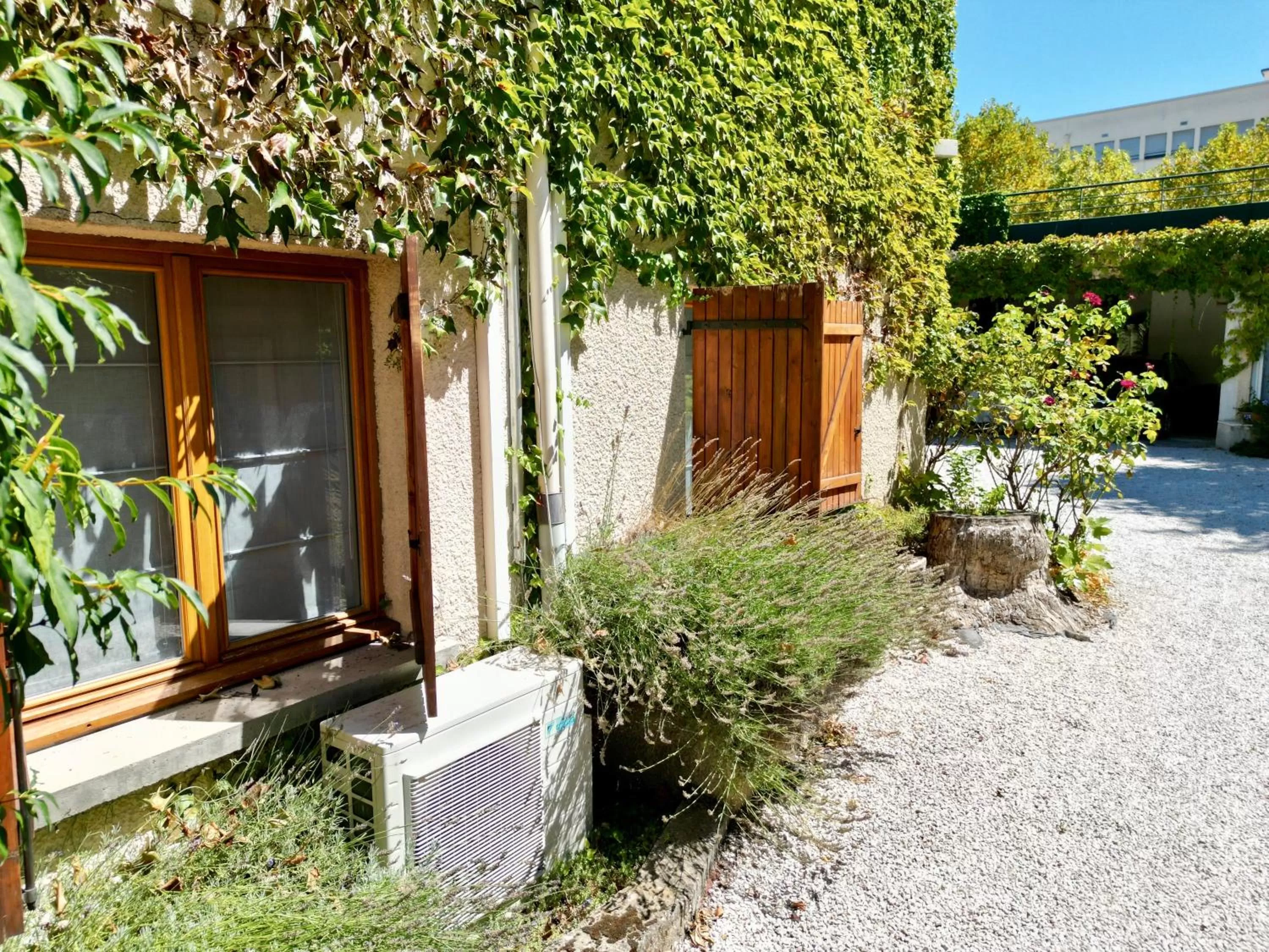 B&B "Clos Feuillat"