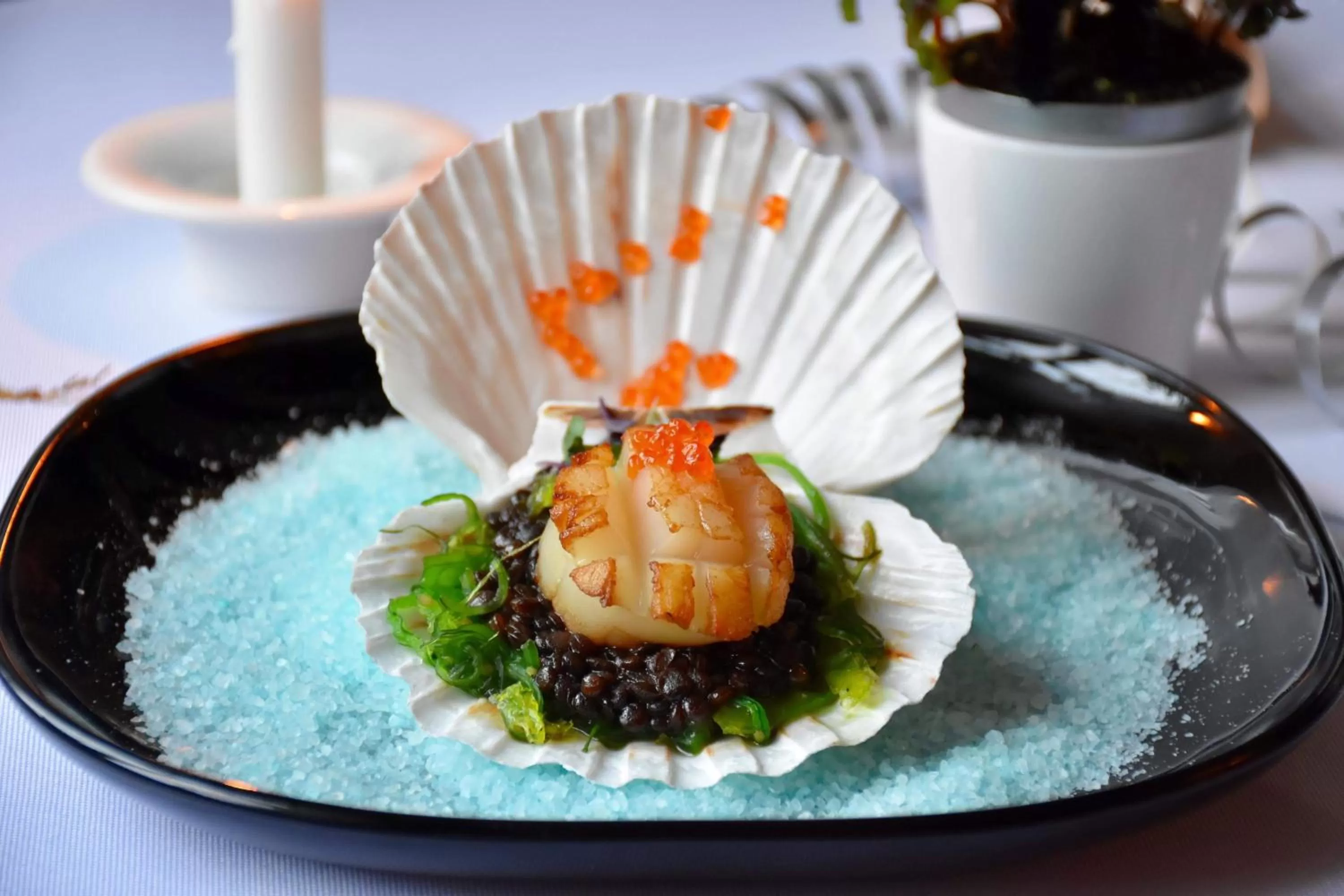 Food in Gasthaus Ochsen