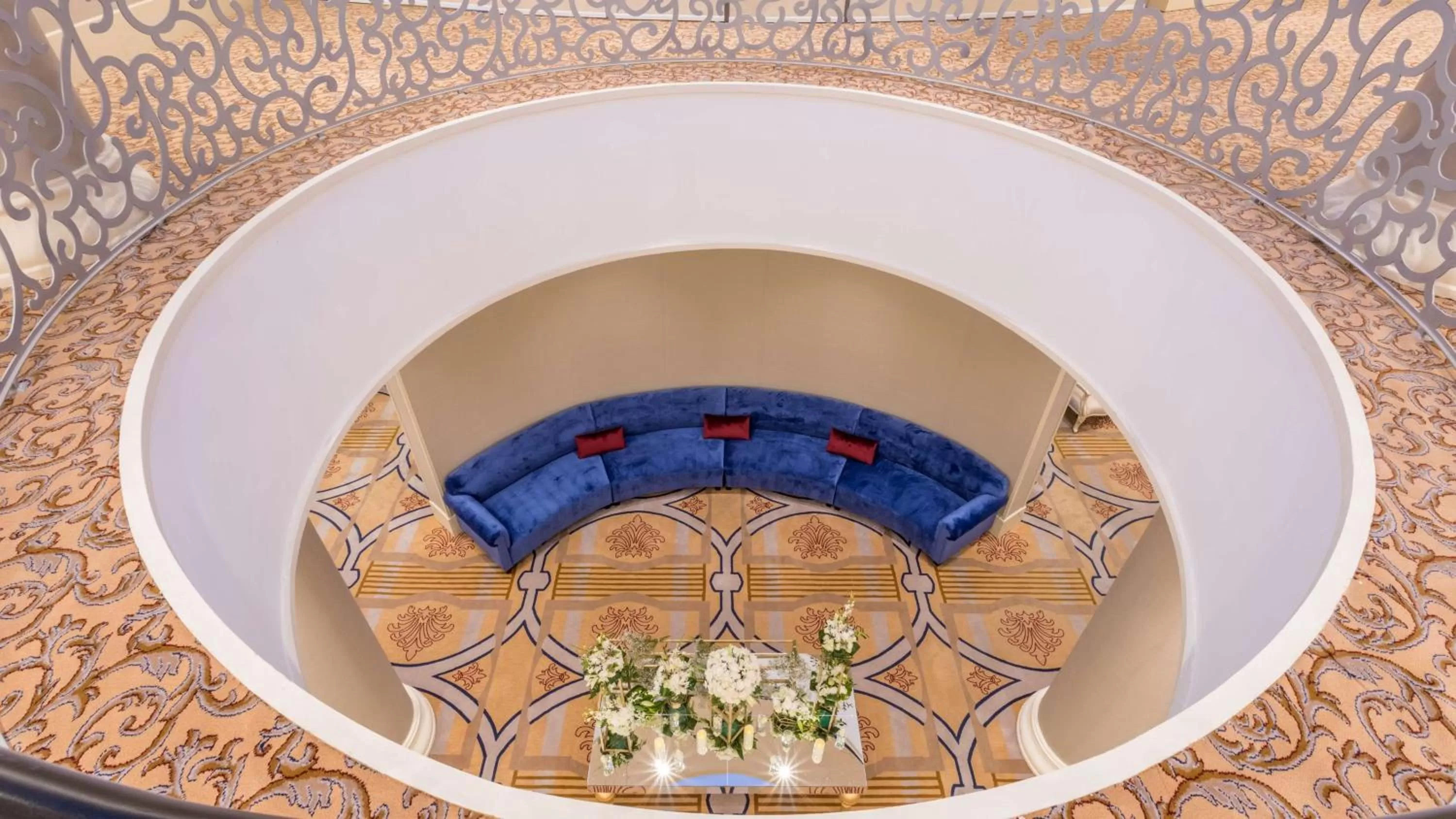 Other in Radisson Blu Plaza Jeddah