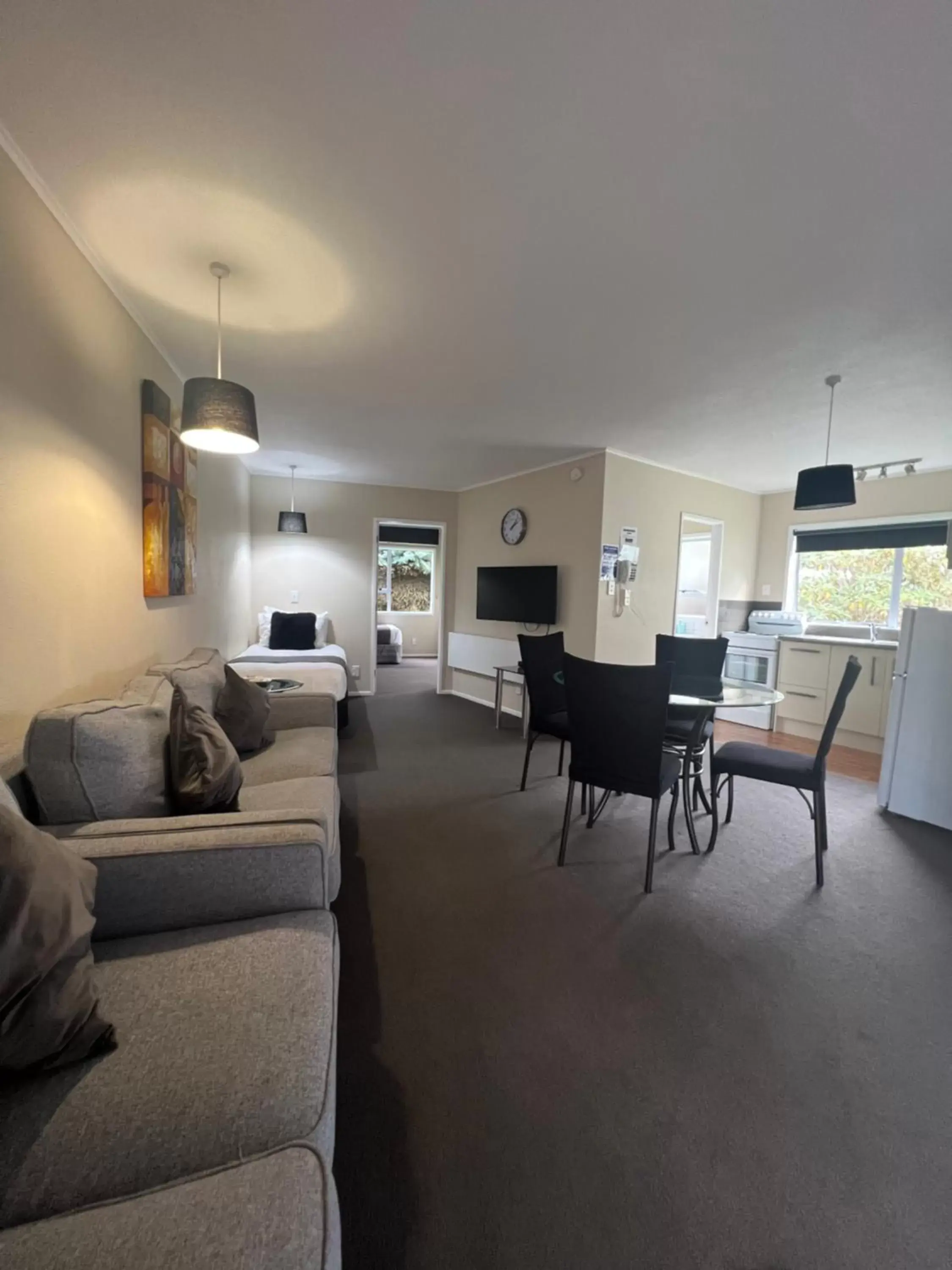 Two-Bedroom Apartment in ASURE Green Gables Motel Two-Bedroom Apartment in ASURE Green Gables Motel