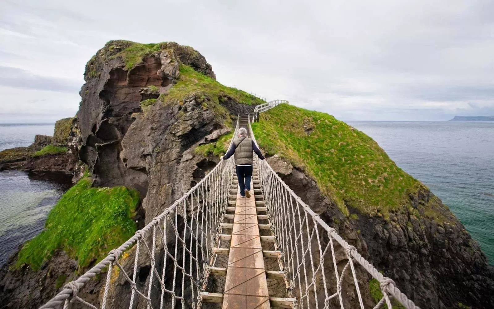 Nearby landmark in Carnately Lodge
