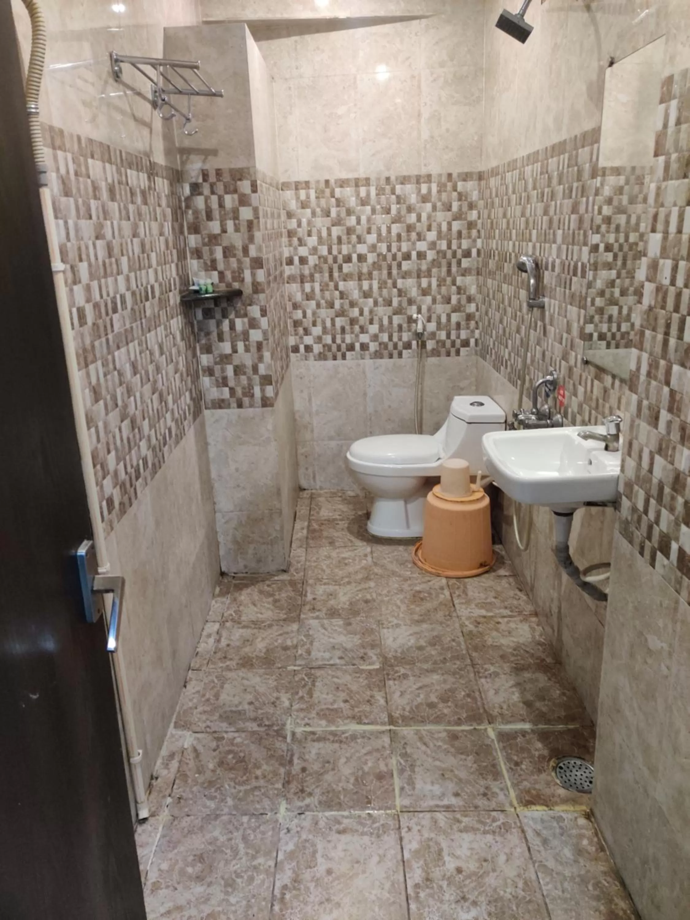 Venkateshwara Mitra Residency