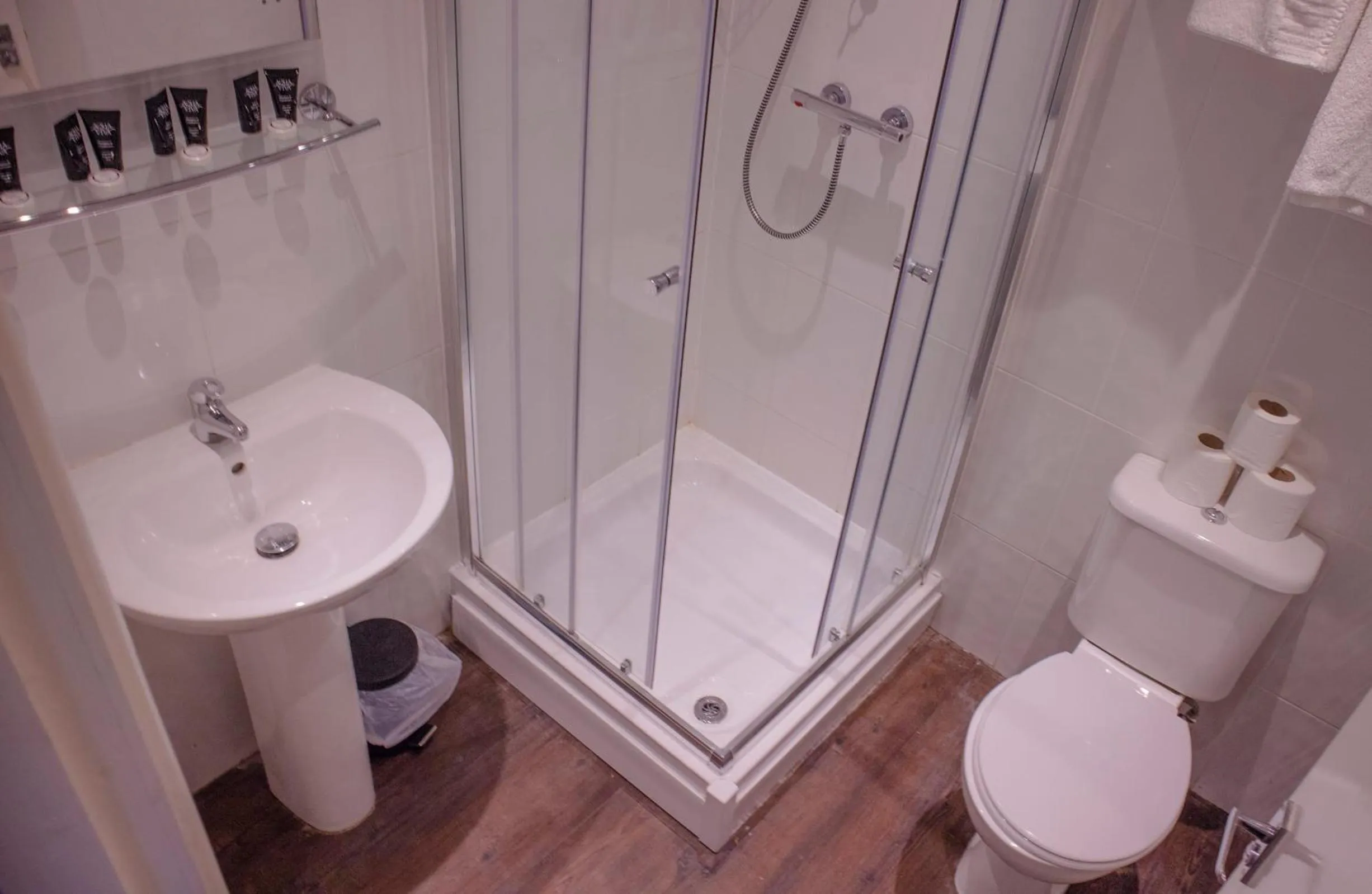 Bathroom in Primelodge Doncaster