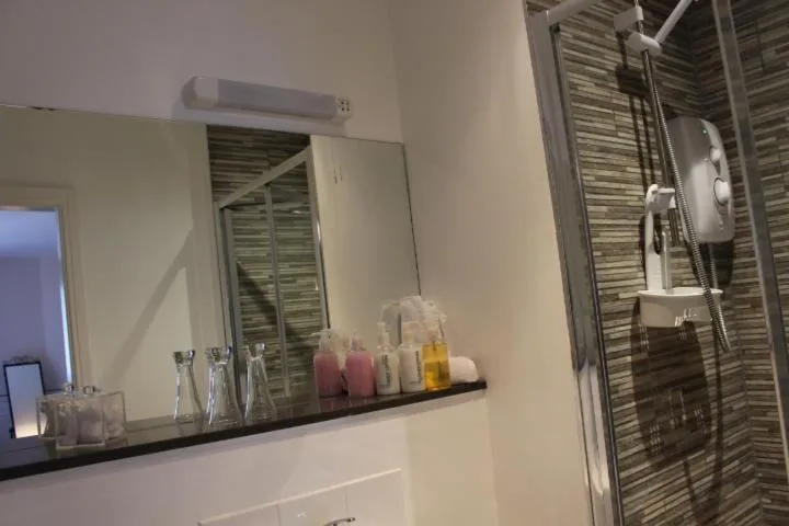 The Capon Tree Town House