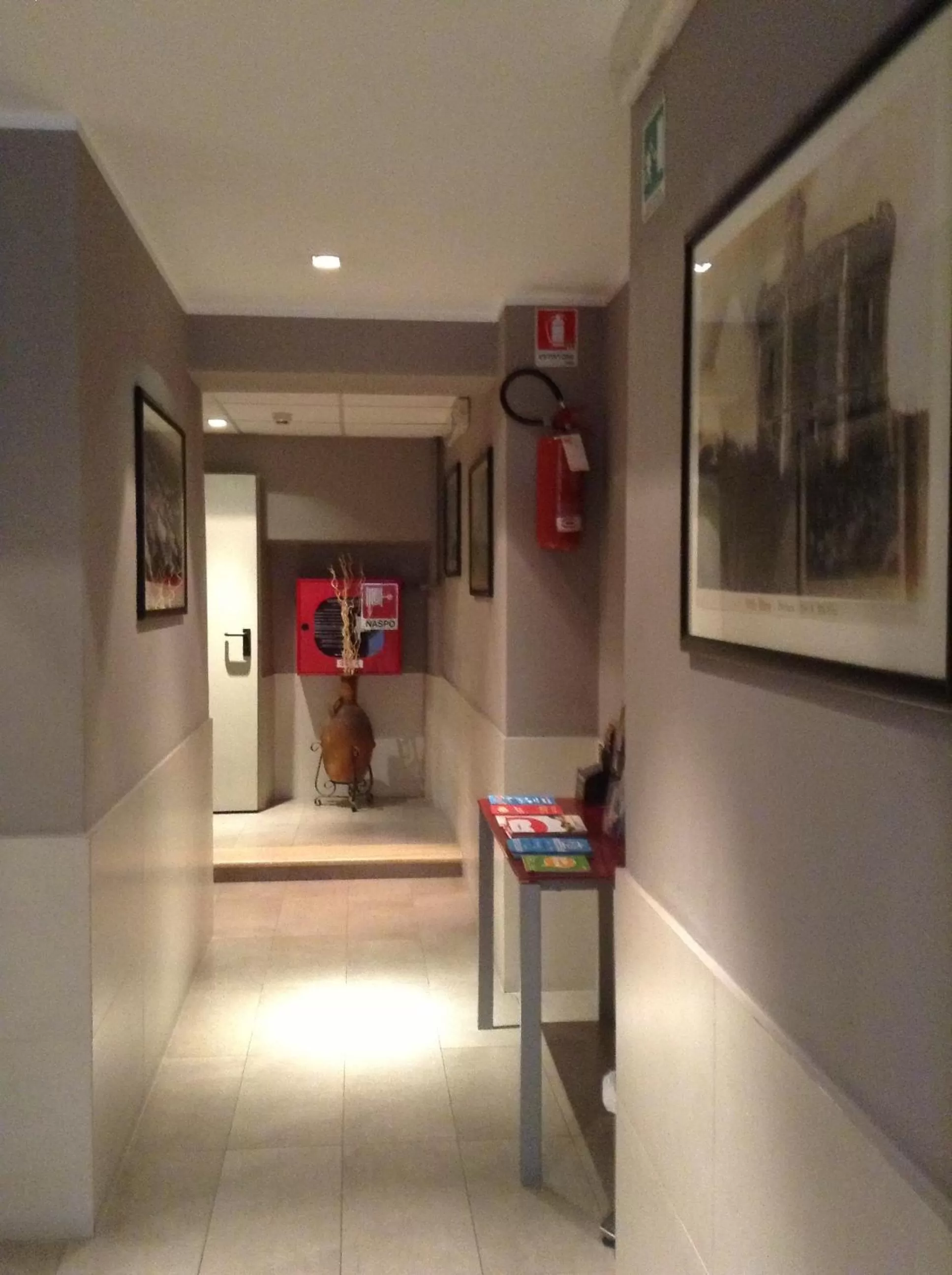 Other in Hotel La Scaletta