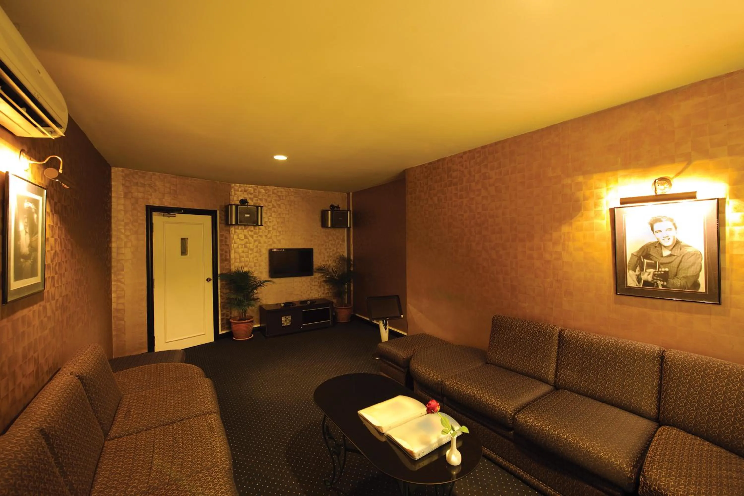 Other in The Qamar Paka, Terengganu