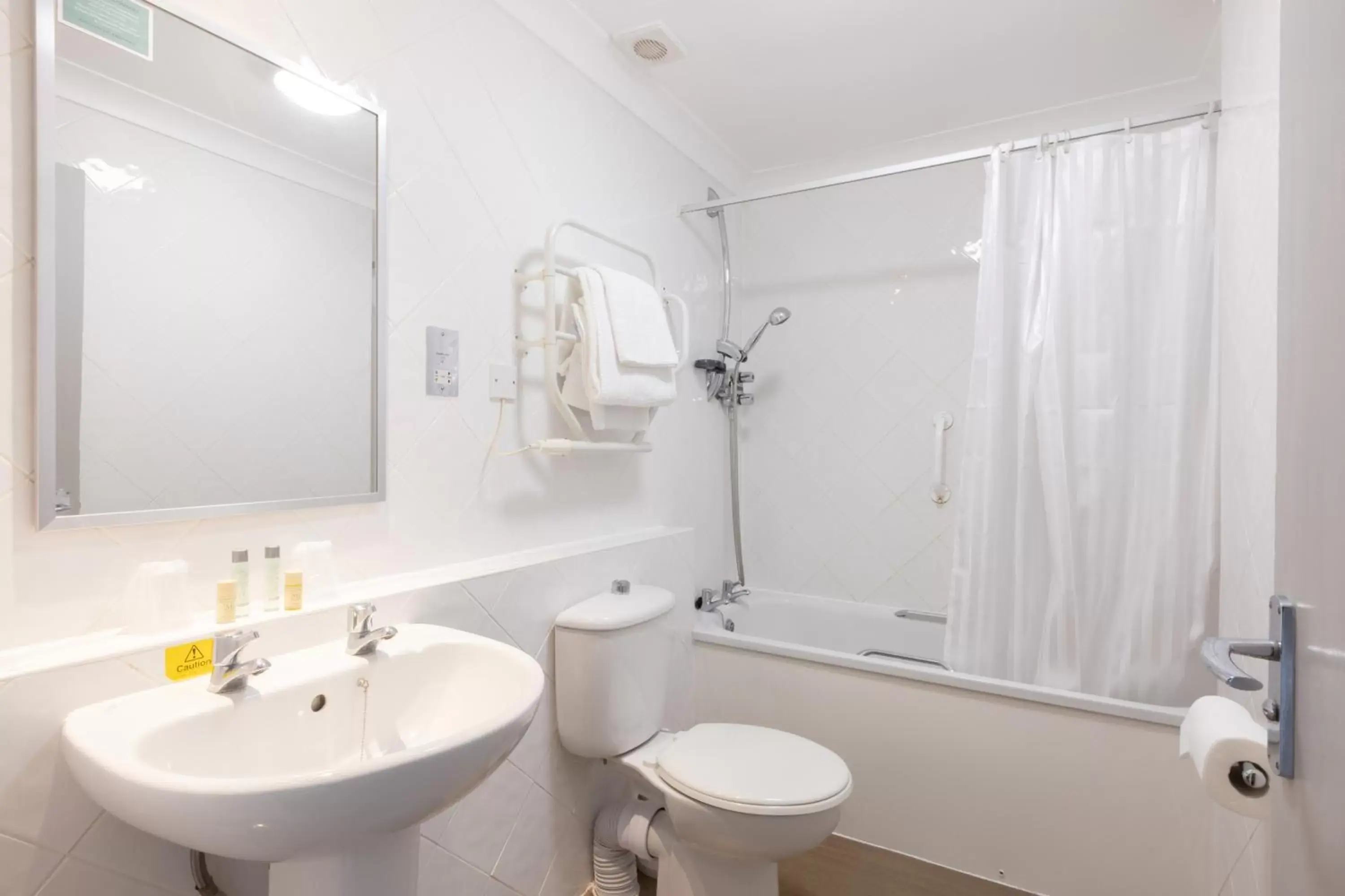 Single Room in The Imperial Hotel Exmouth Single Room in The Imperial Hotel Exmouth