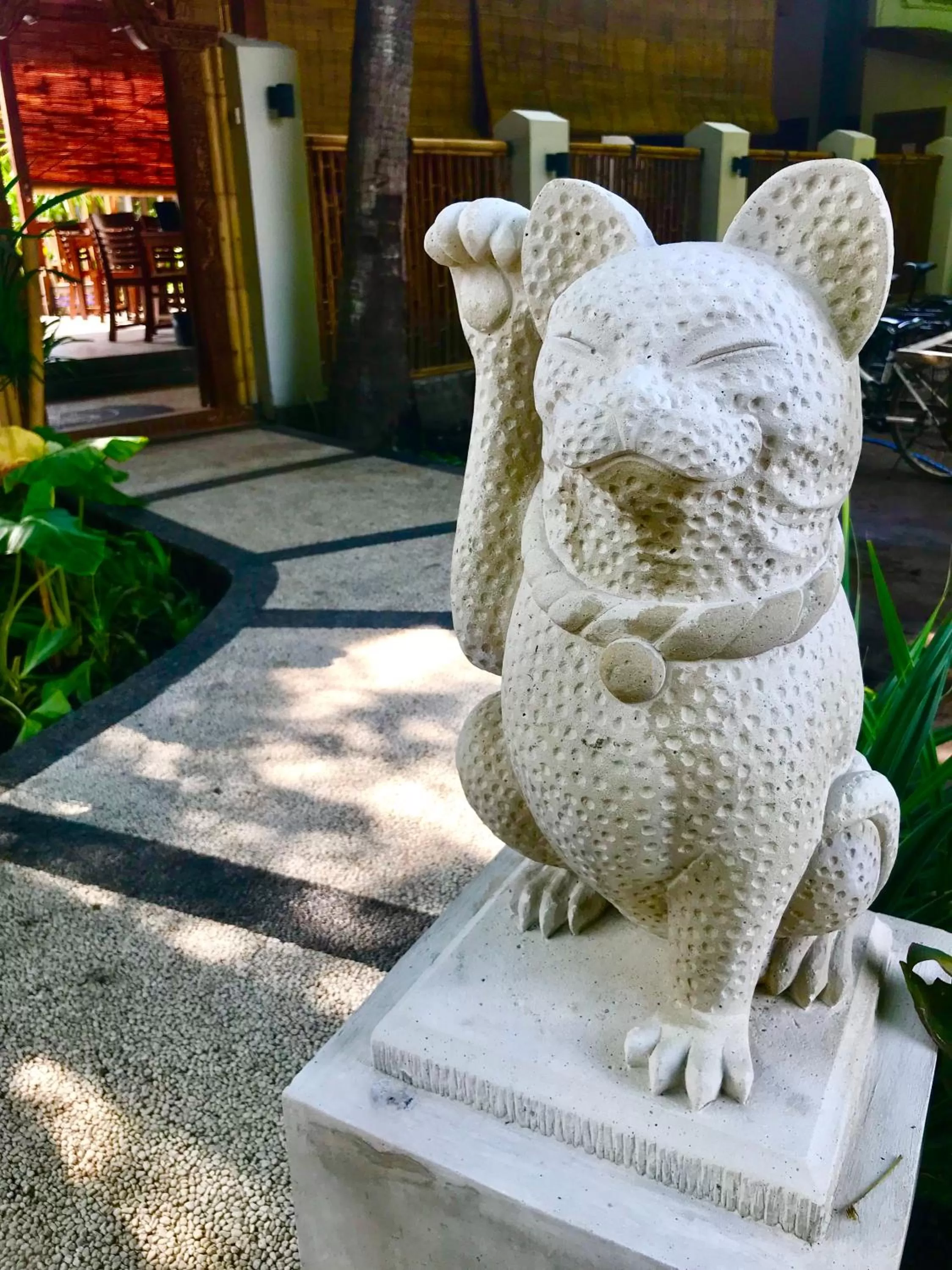 Other in Gili One Resort