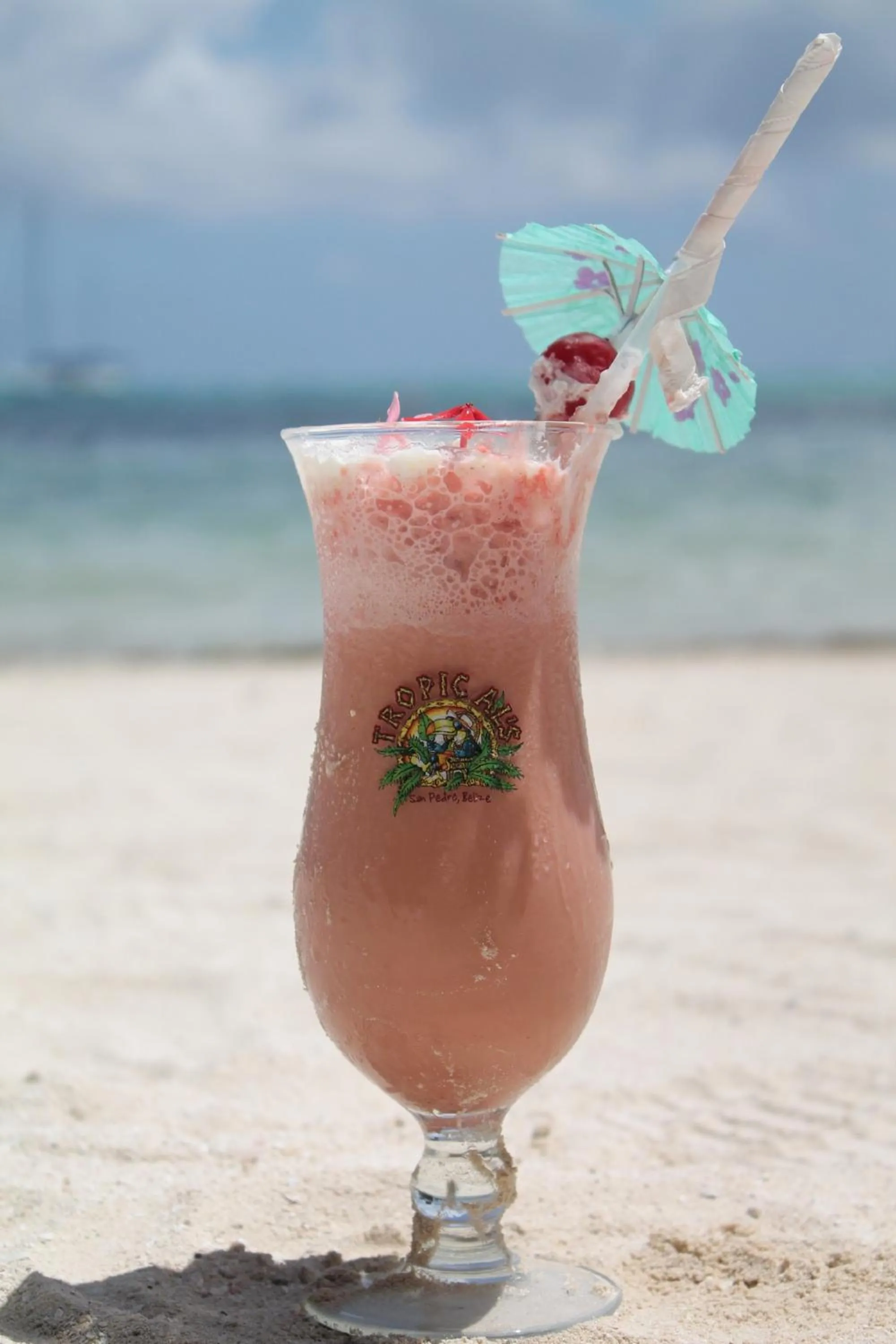 Beach in Ramon's Village Resort