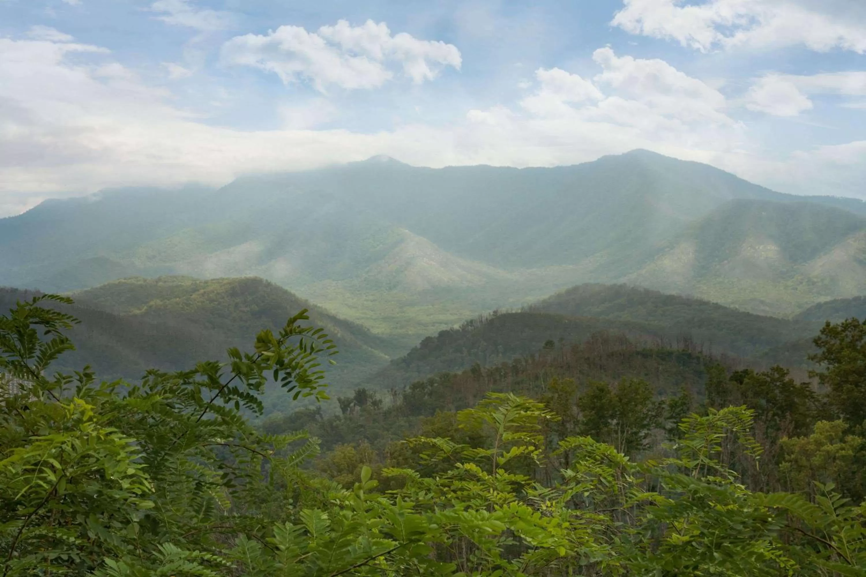 Off site in Ramada by Wyndham Pigeon Forge North