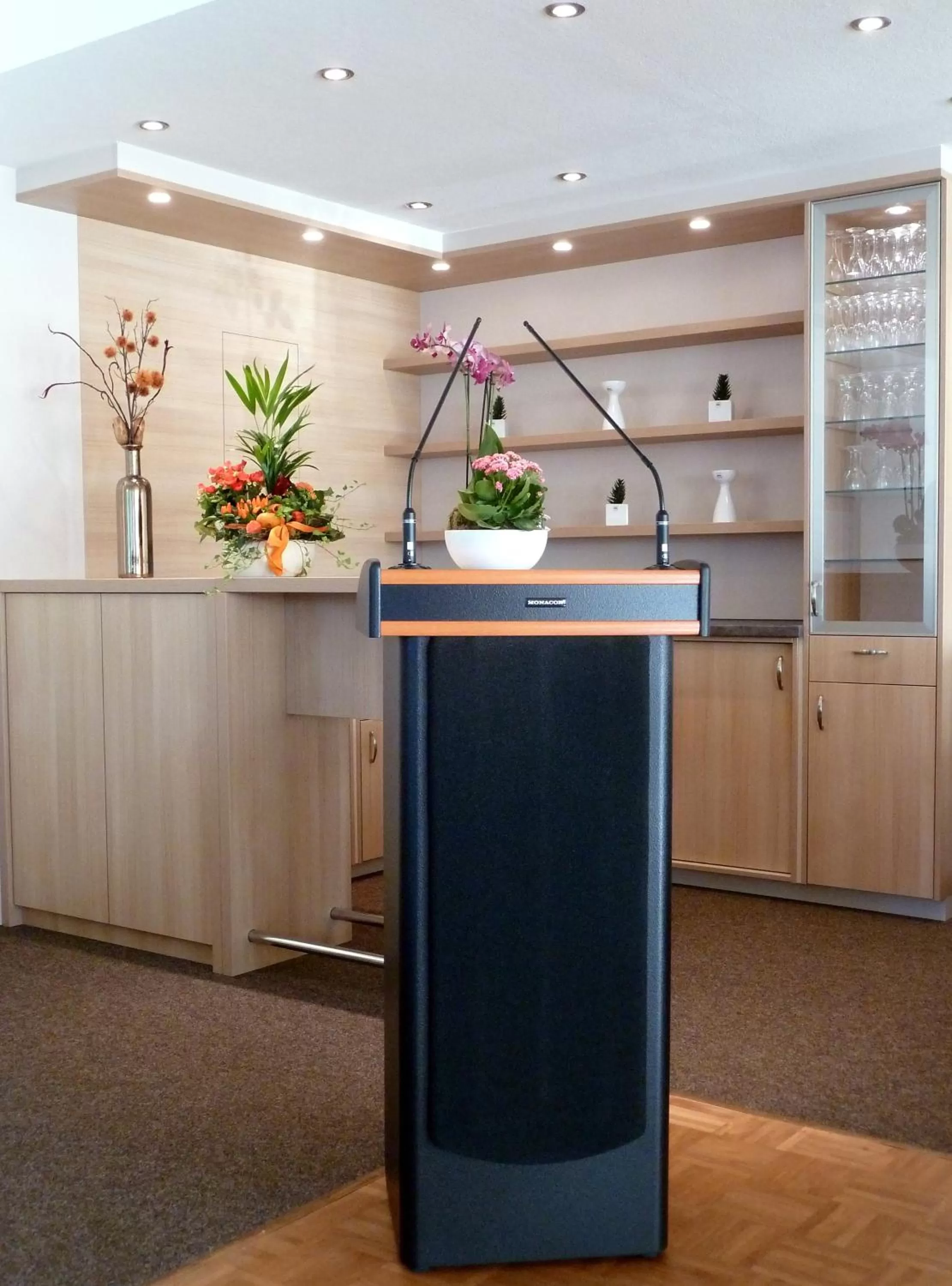 Banquet/Function facilities in Hotel-Restaurant Goldenstedt