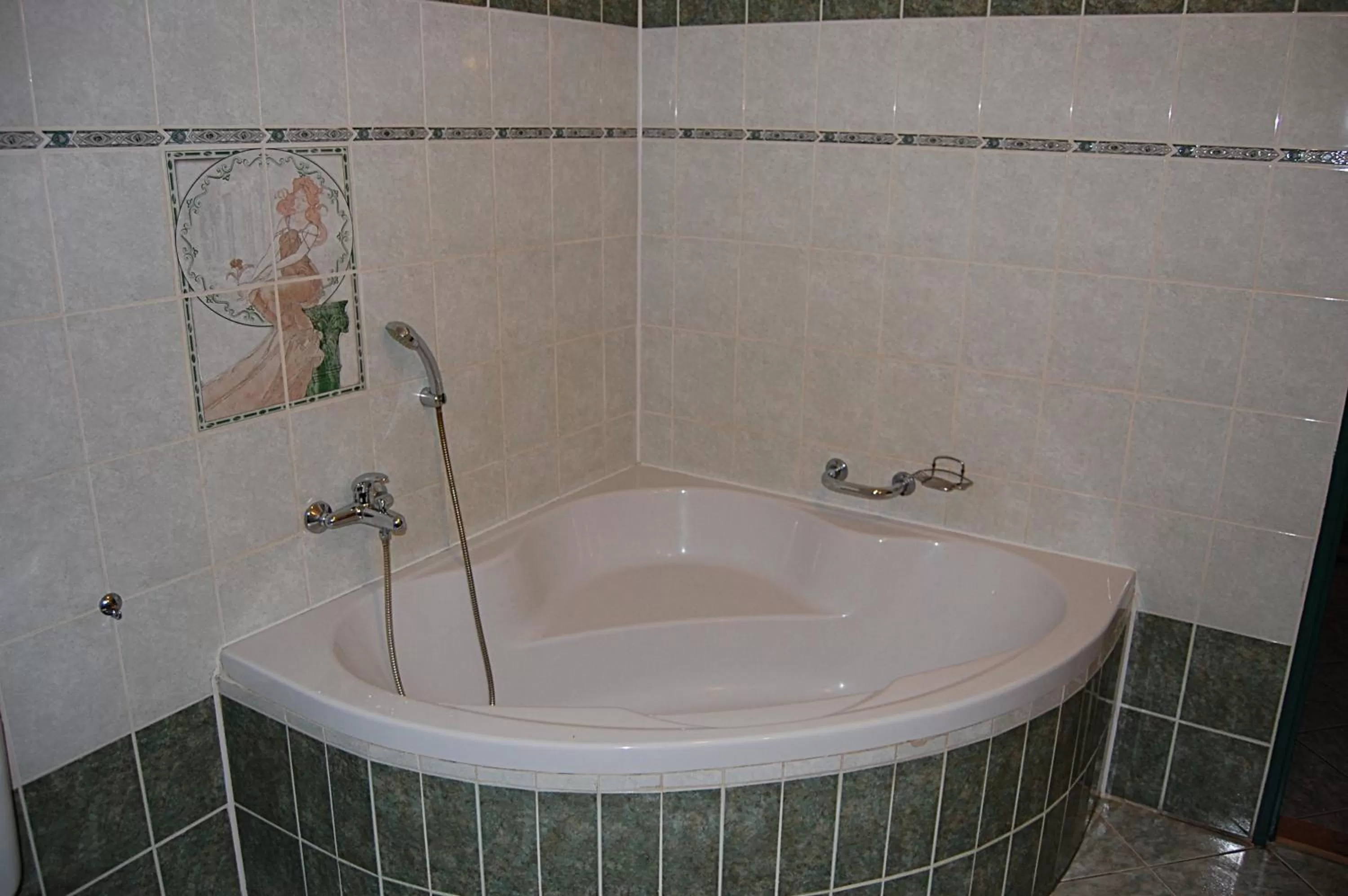 Photo of the whole room in Hotel Richmond Teplice