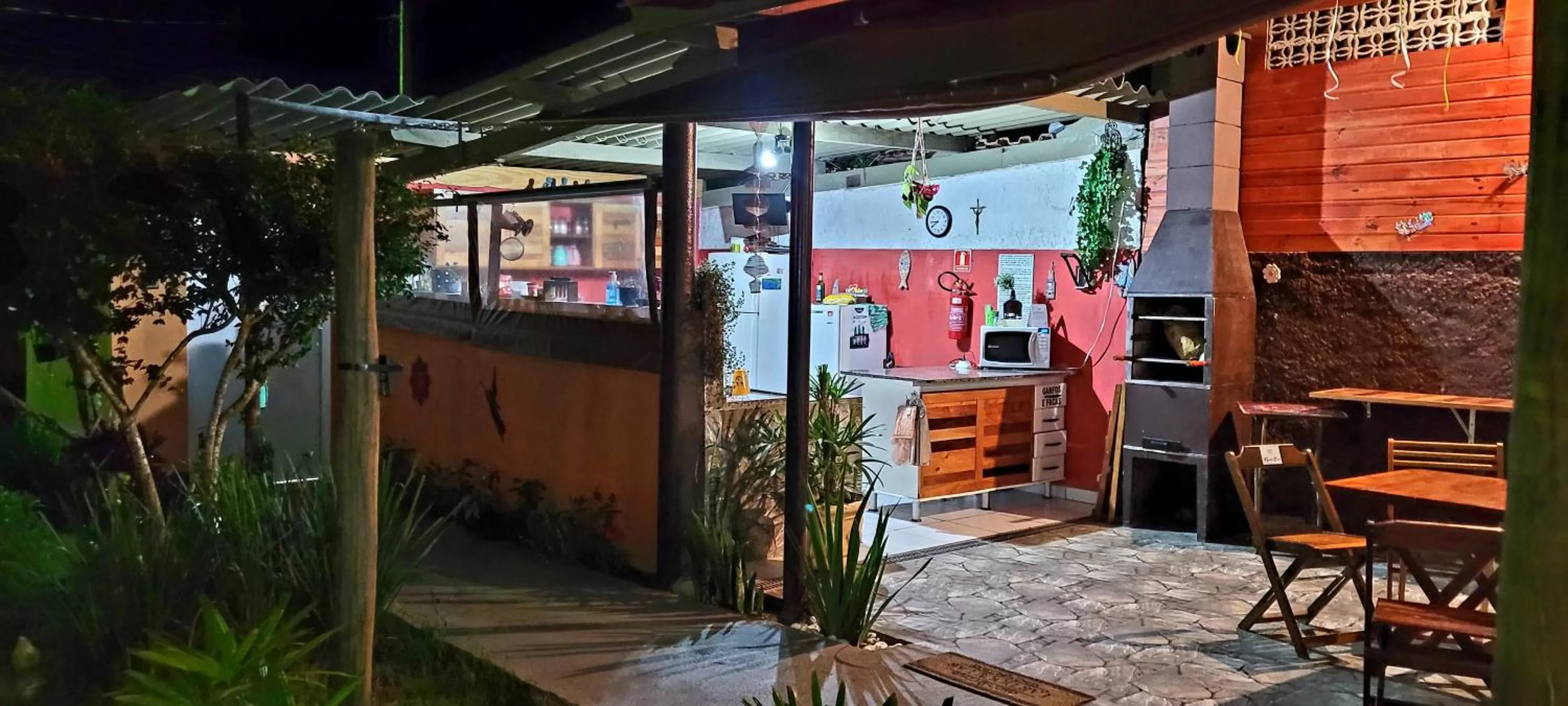 Pousada e SPA Shiva São Sebastião 200mts da praia