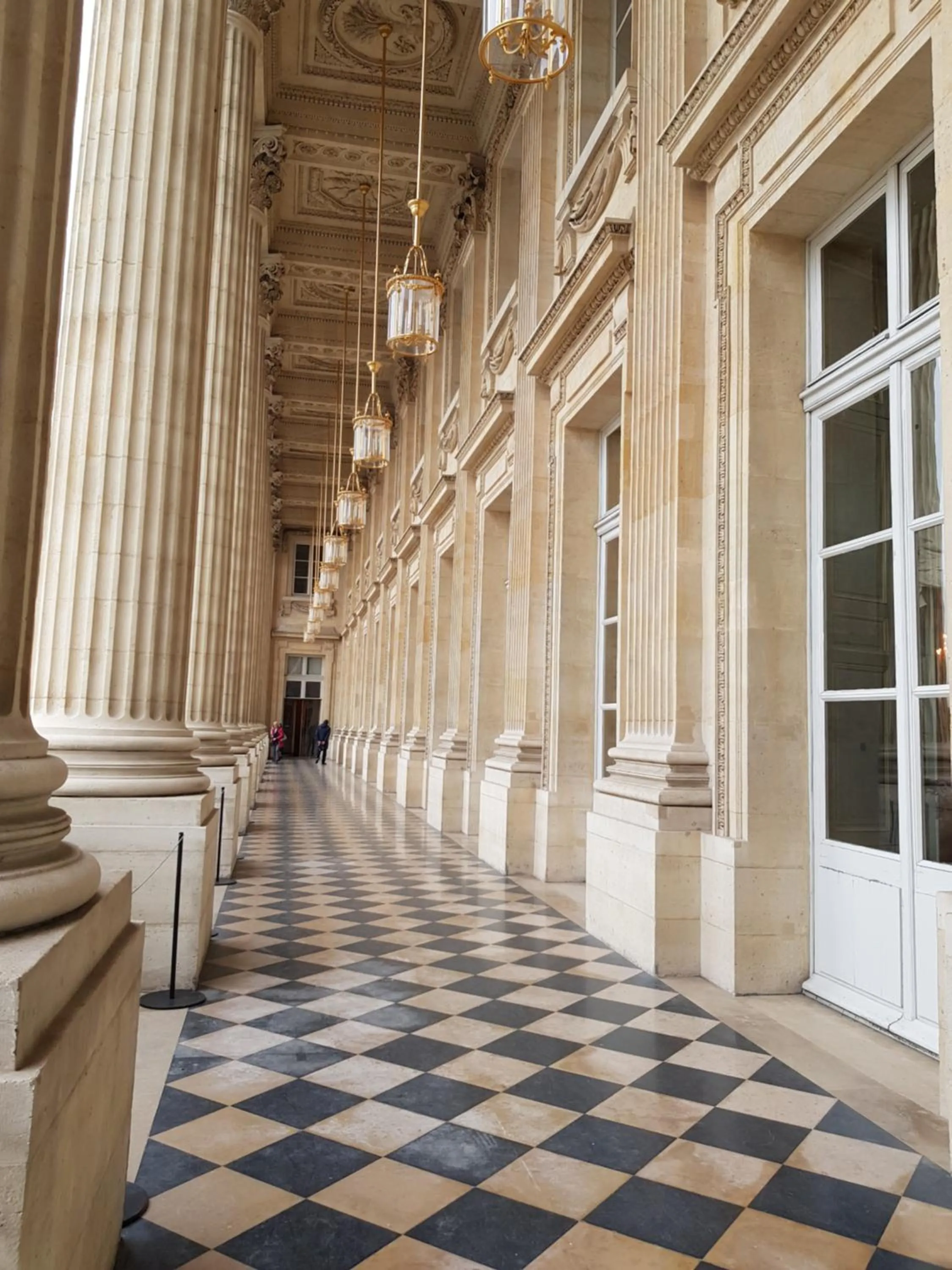 Neighbourhood in HOTEL ALISON