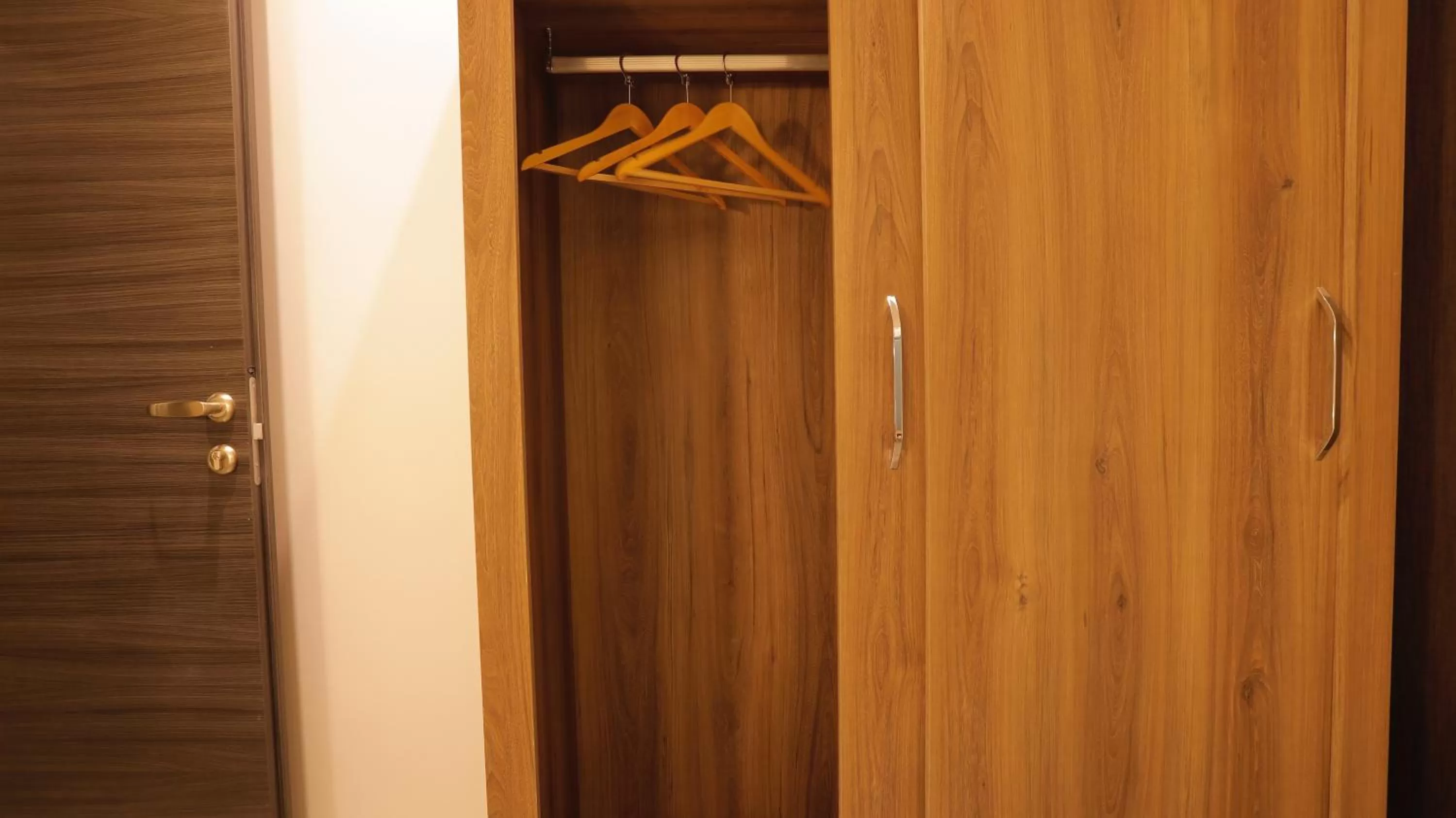 Bedroom in Stay Inn Suites