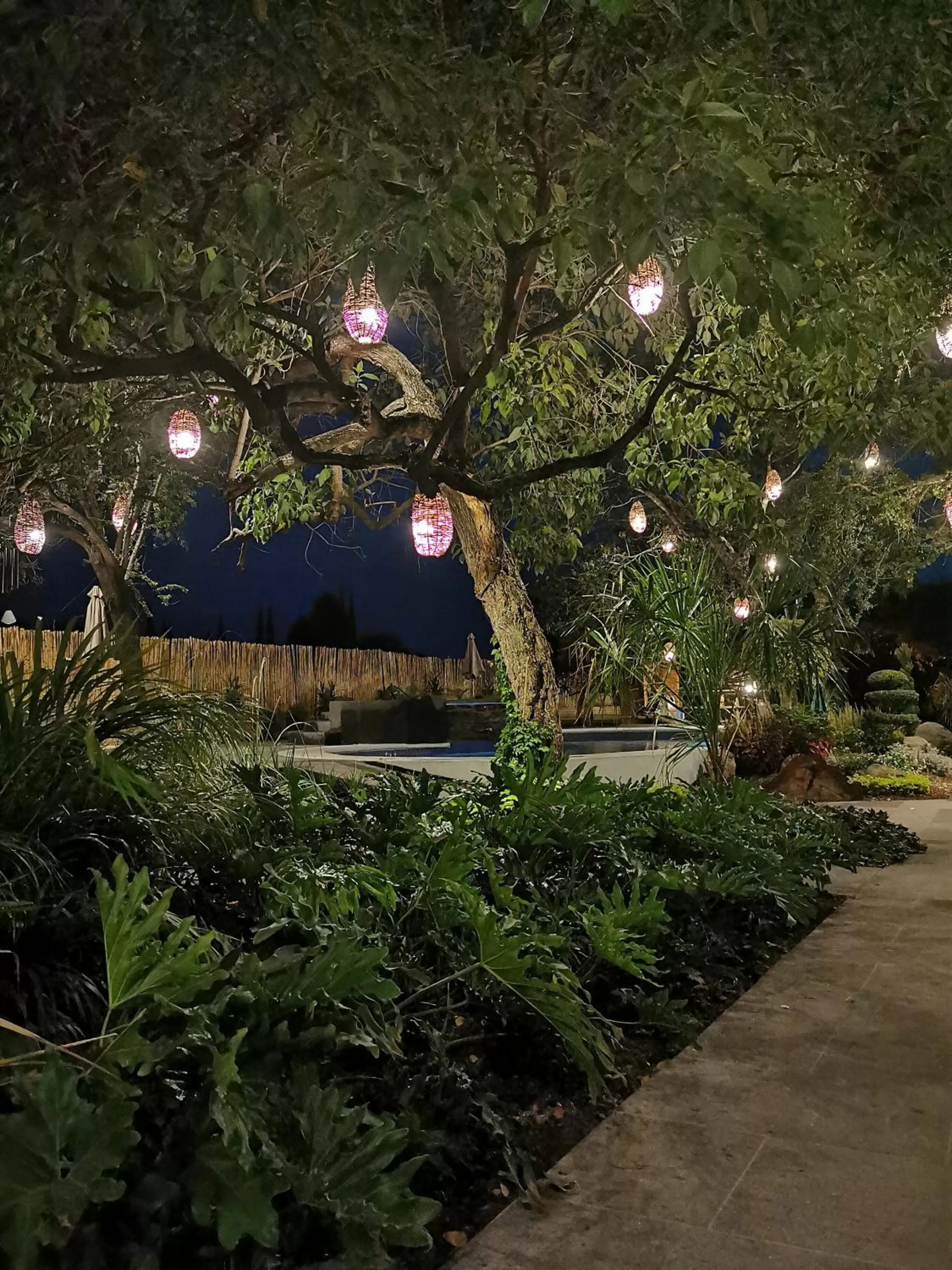 Villa Armonia Hotel & Spa