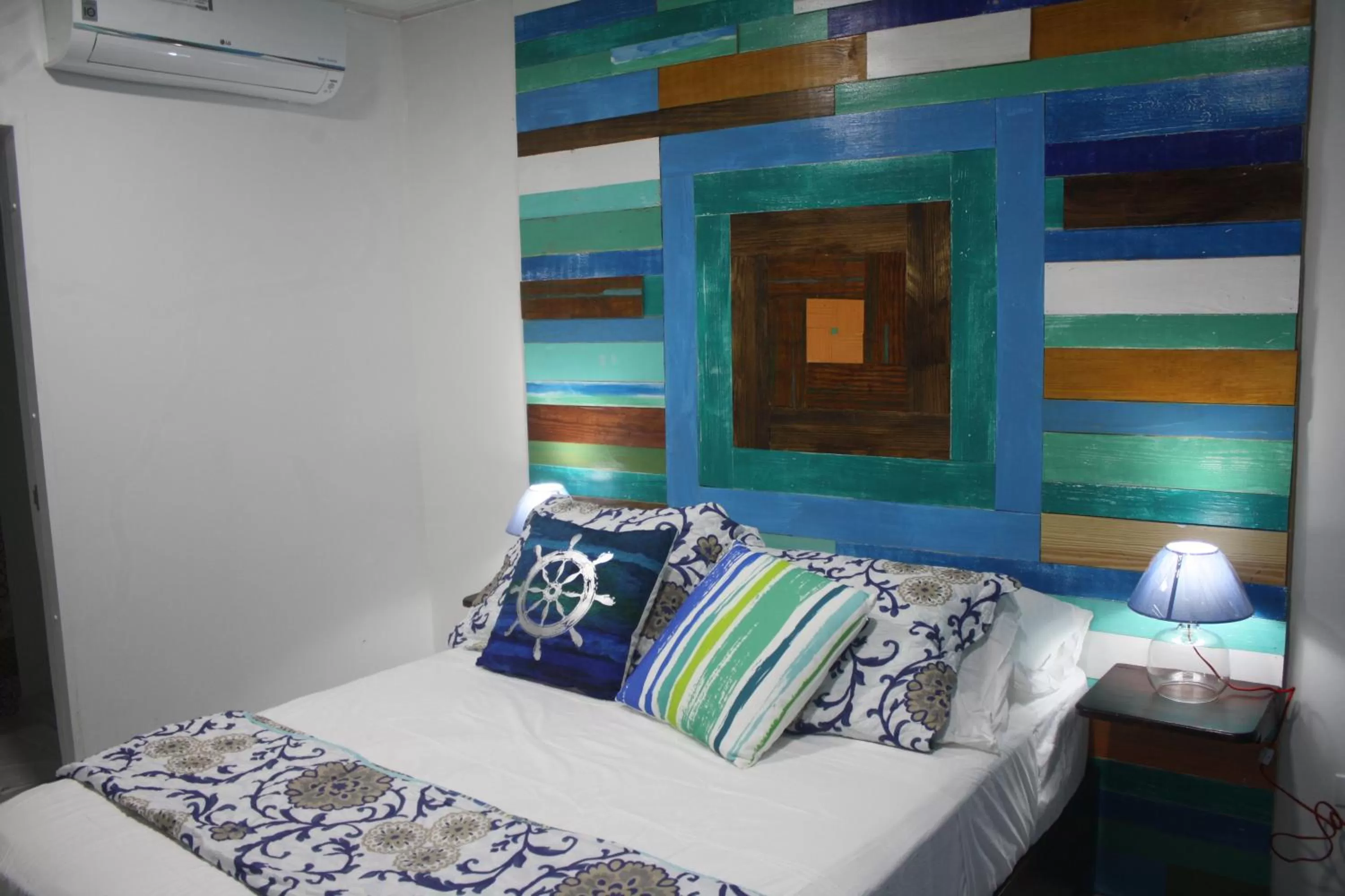 Bedroom, Bed in Olas Del Caribe